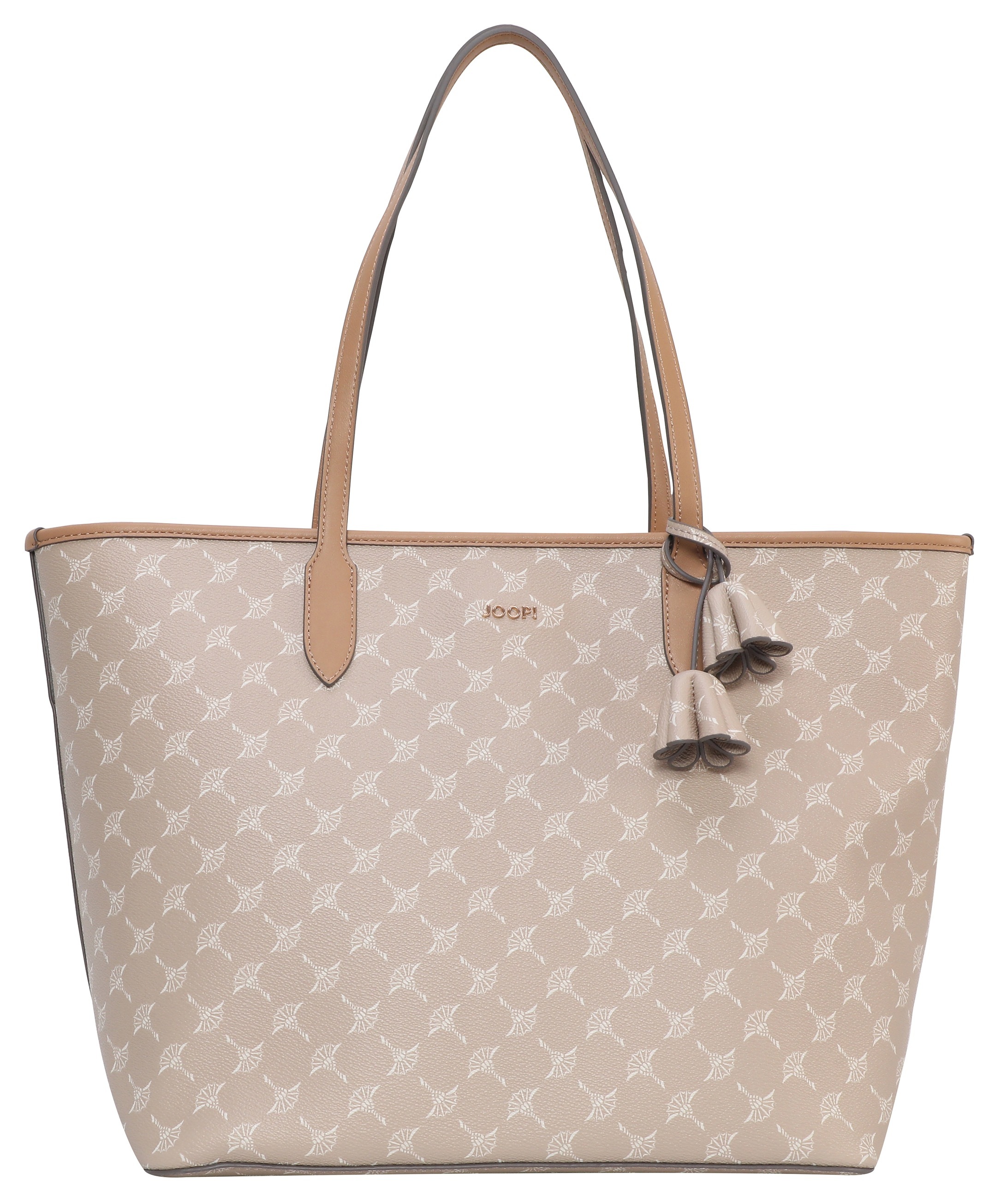 Joop! Shopper »cortina 1.0 lara shopper lhz«, mit herausnehmbarer Reissverschluss-Tasche kaufen