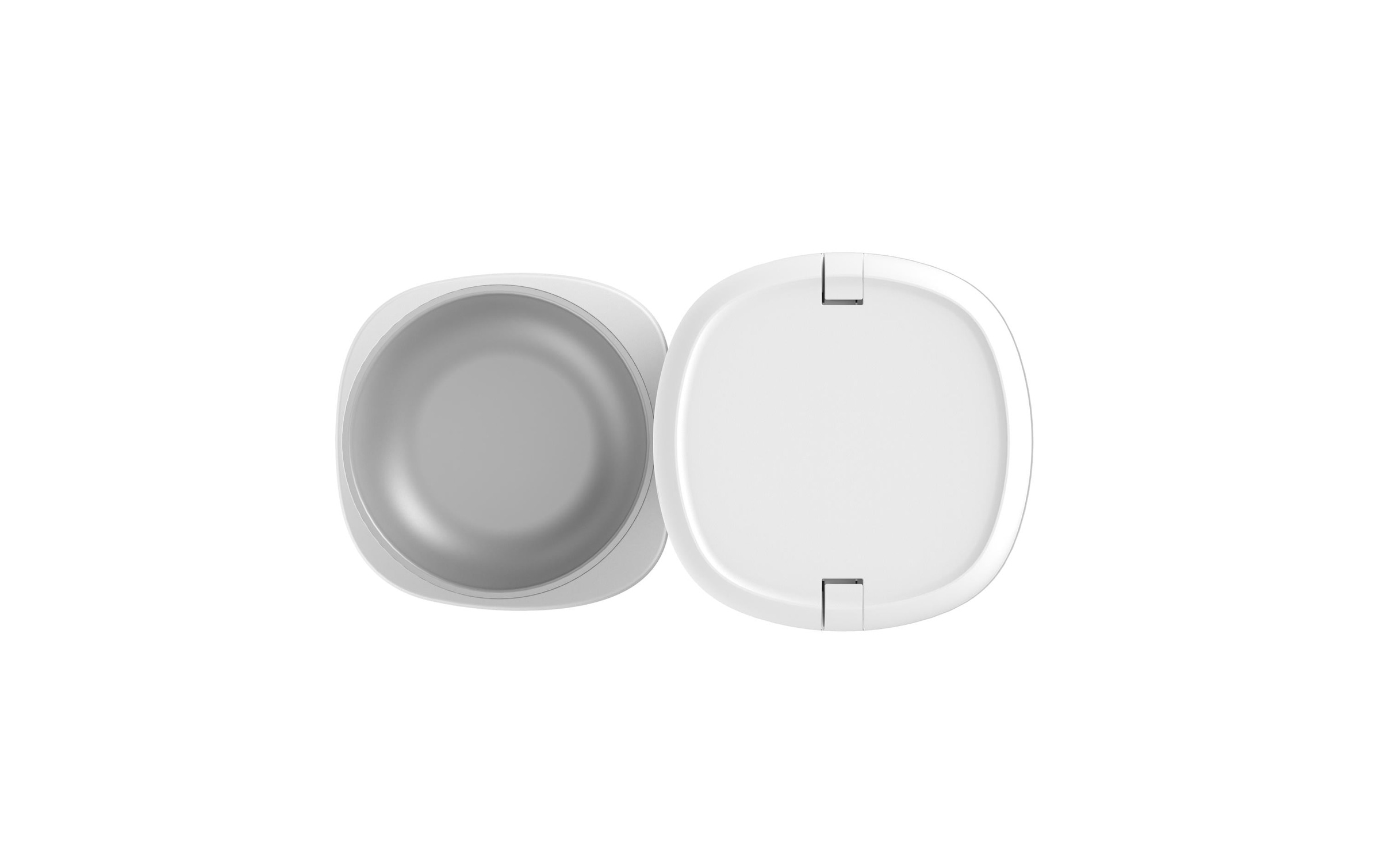 Fisch-Futterautomat »Aqara Zigbee Smart Pet Food Feeder«
