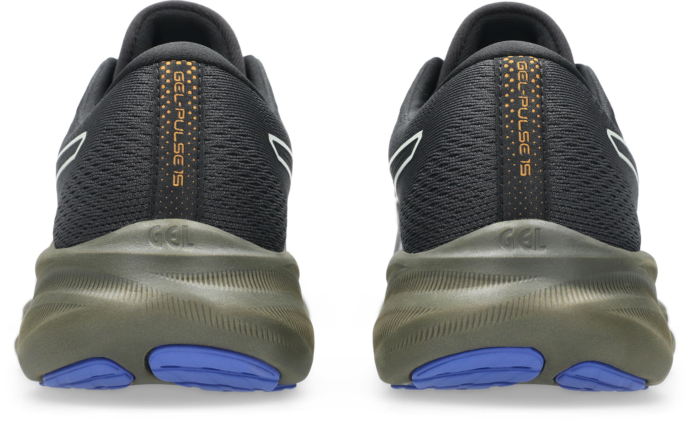 Asics Laufschuh »GEL-PULSE 15 GORE-TEX«, wasserdicht