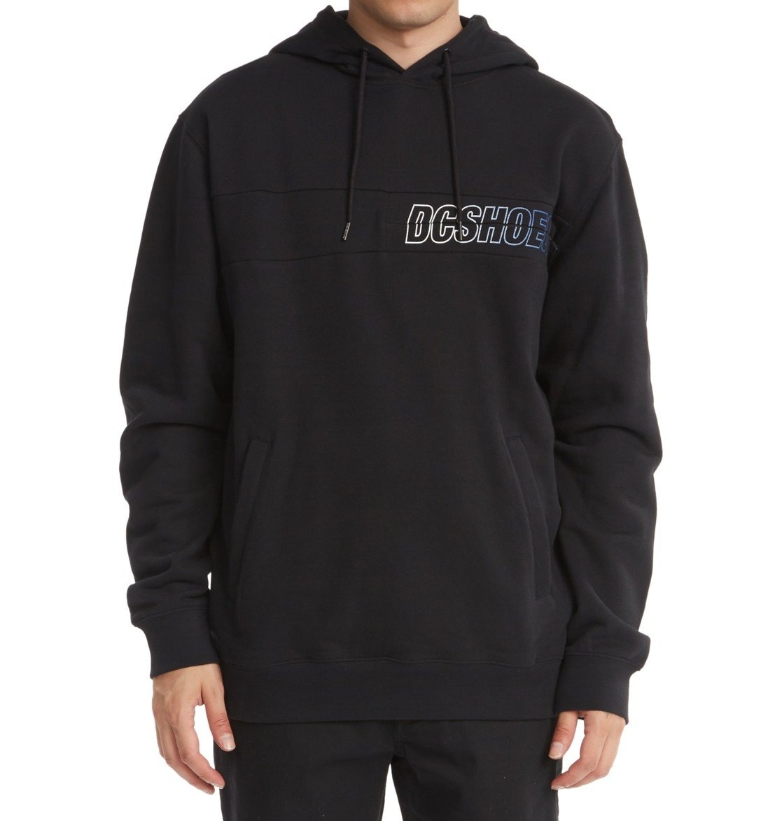 Image of DC Shoes Hoodie »Stormy« bei Ackermann Versand Schweiz