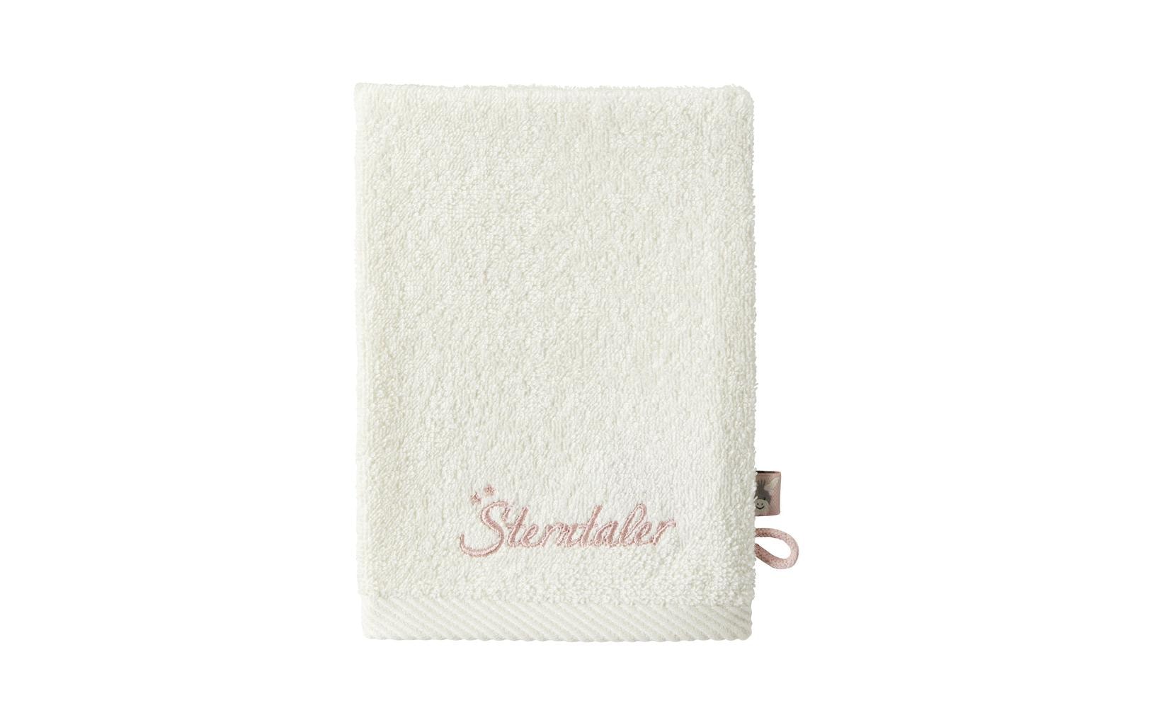 Sterntaler® Kapuzenhandtuch »Emmi Girl 100 x 100 cm«, (1 St.)