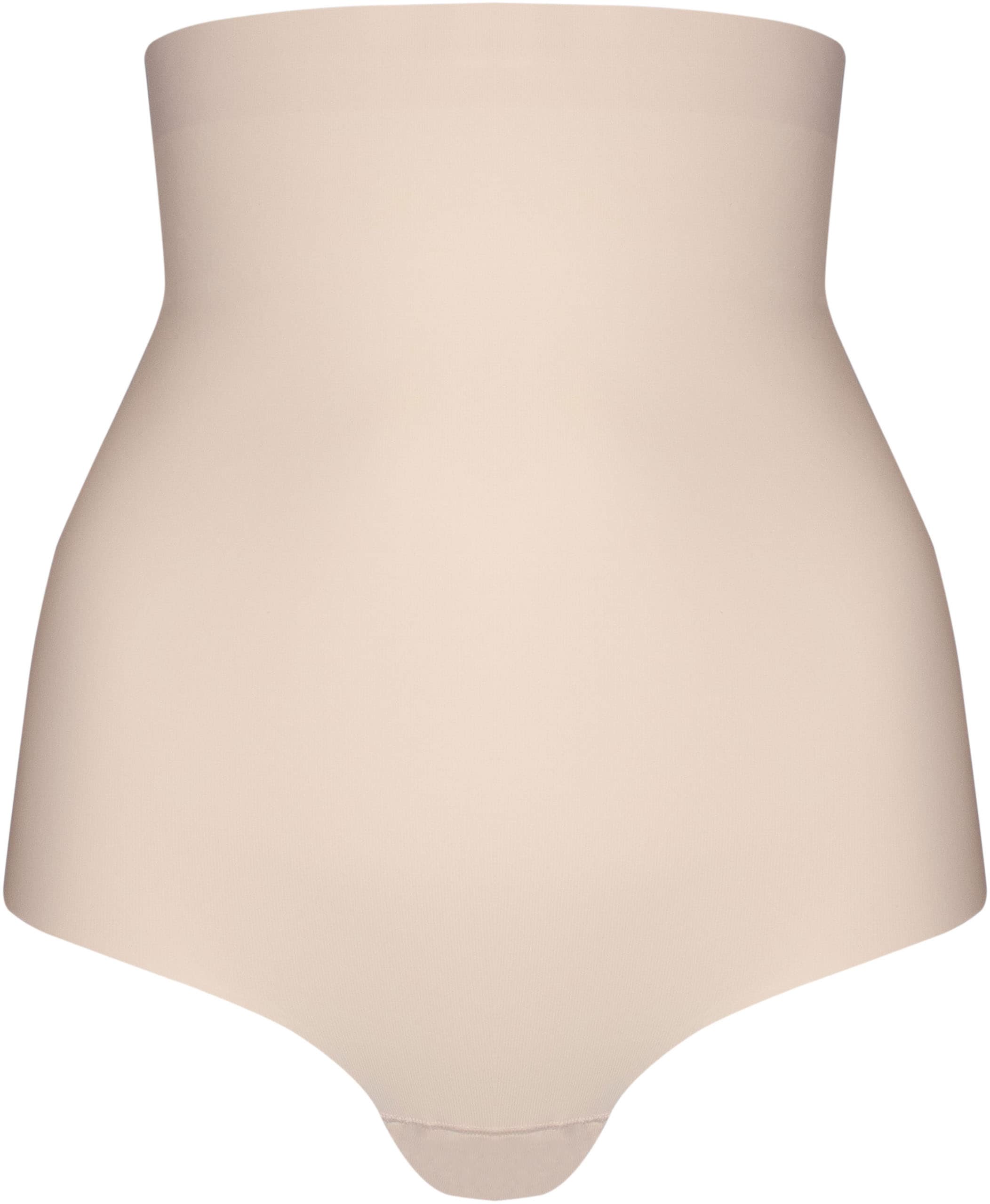 MAGIC Bodyfashion Shapingslip »Maxi Hi-Brief«, Maximale Grösse von S bis 4XL