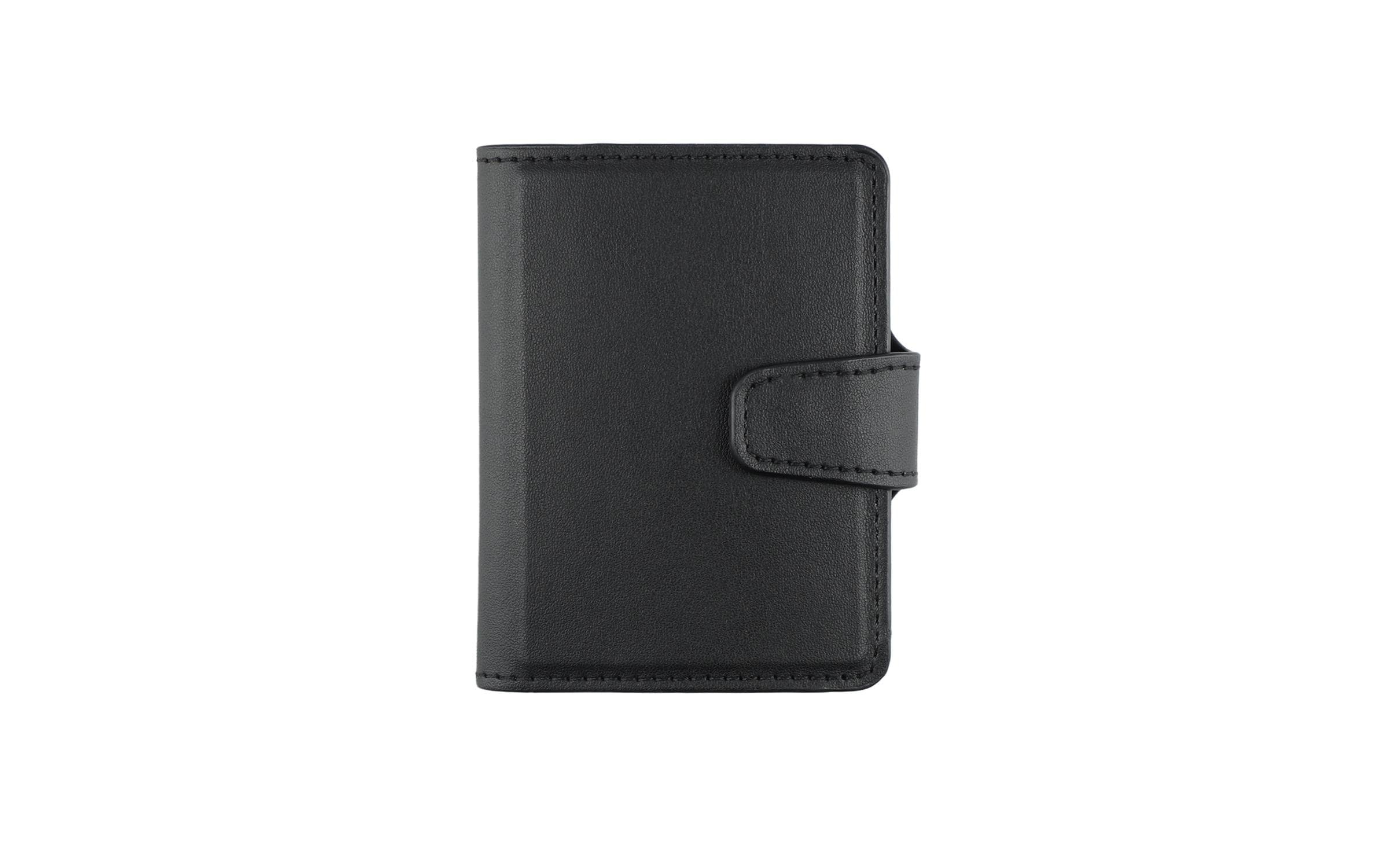 4smarts Powerbank »PowrWallet 3000 mAh«, 3000 mAh
