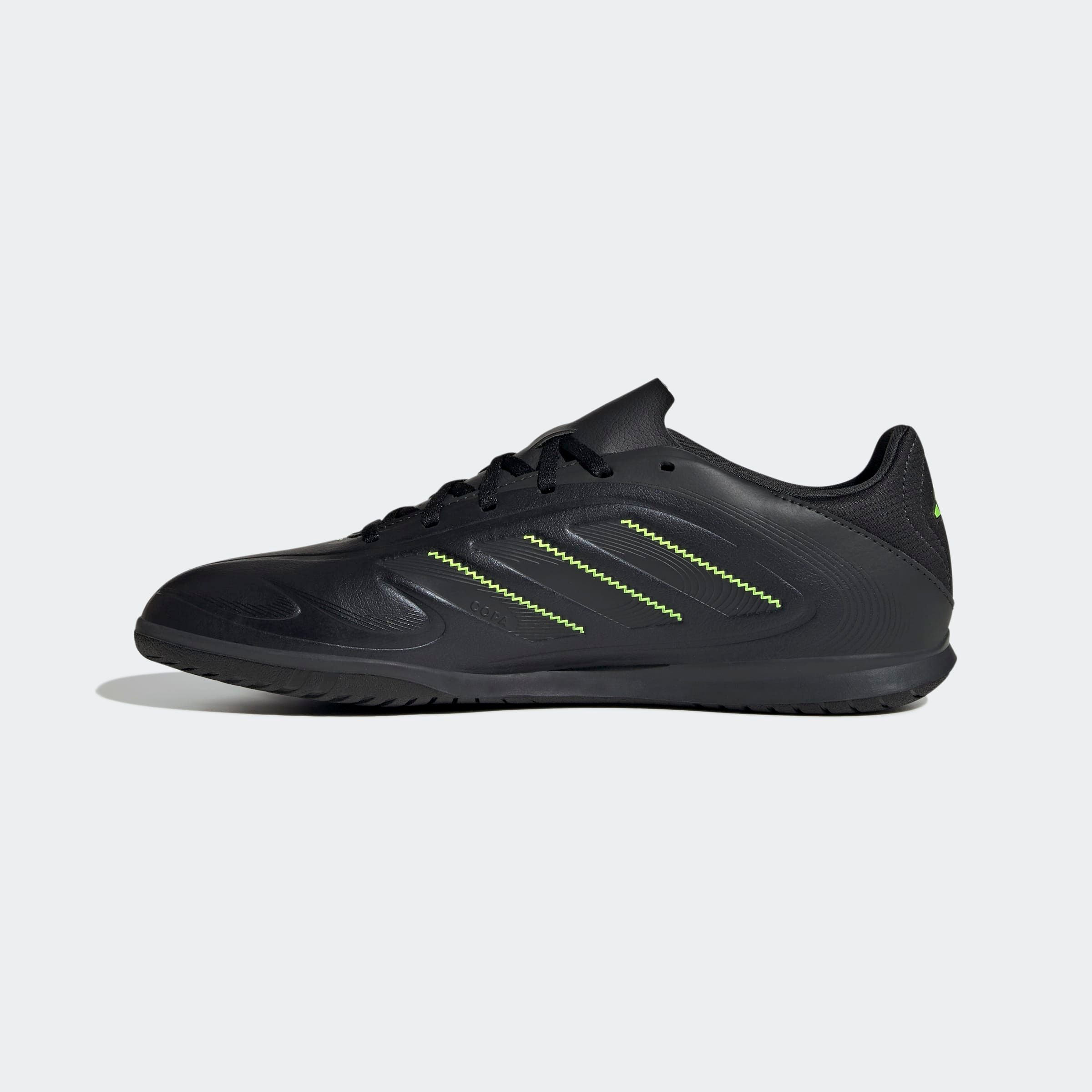 adidas Performance Fussballschuh »COPA PURE 3 CLUB HALLE E«, geeignet als Hallenschuhe
