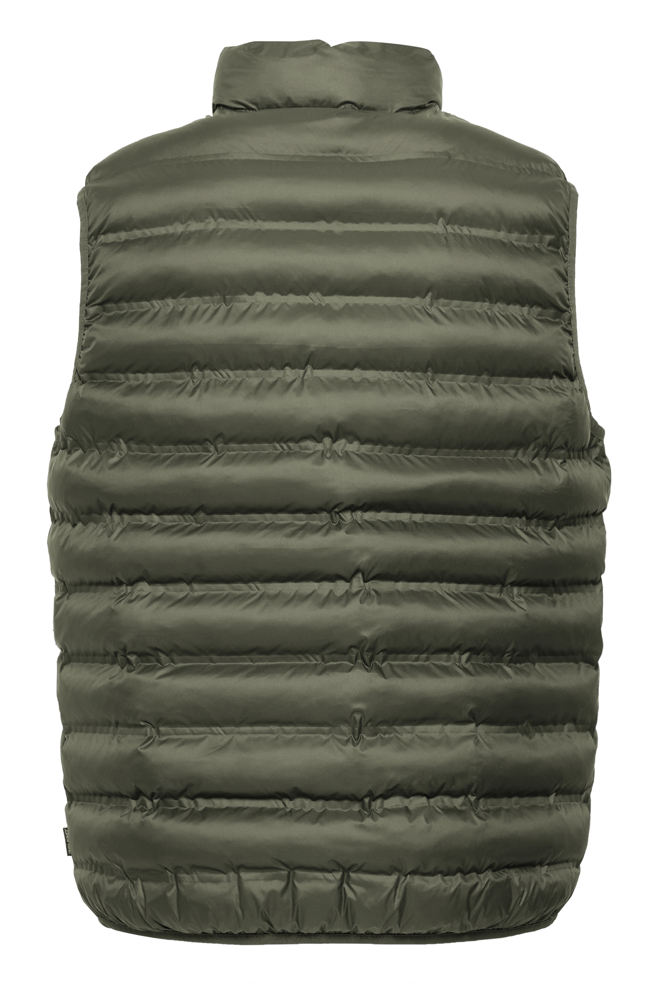 Blend Gilet matelassé »BHFICCO HEATED VEST« fibre synthétique, coupe régulière
