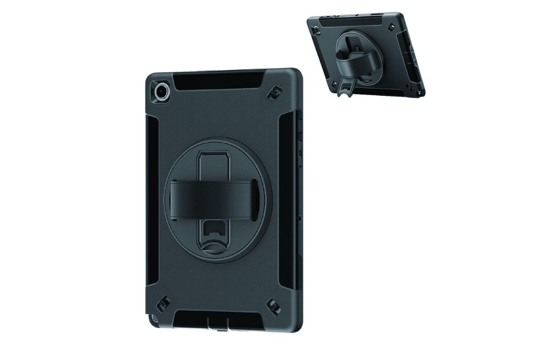 4smarts Backcover »Back Cover Rugged GR«, 26,7 cm (10,5 Zoll)