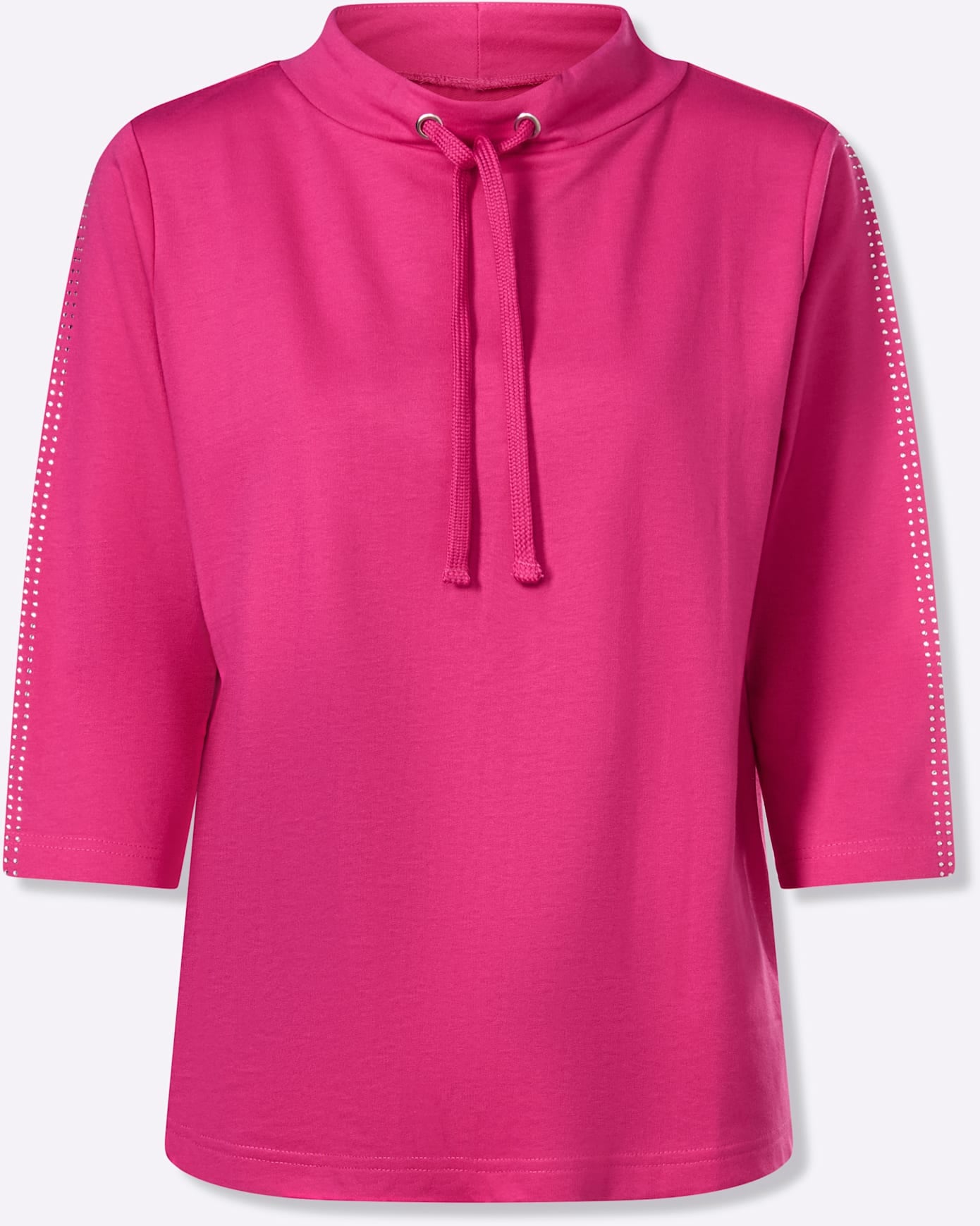 Classic Basics Sweatshirt
