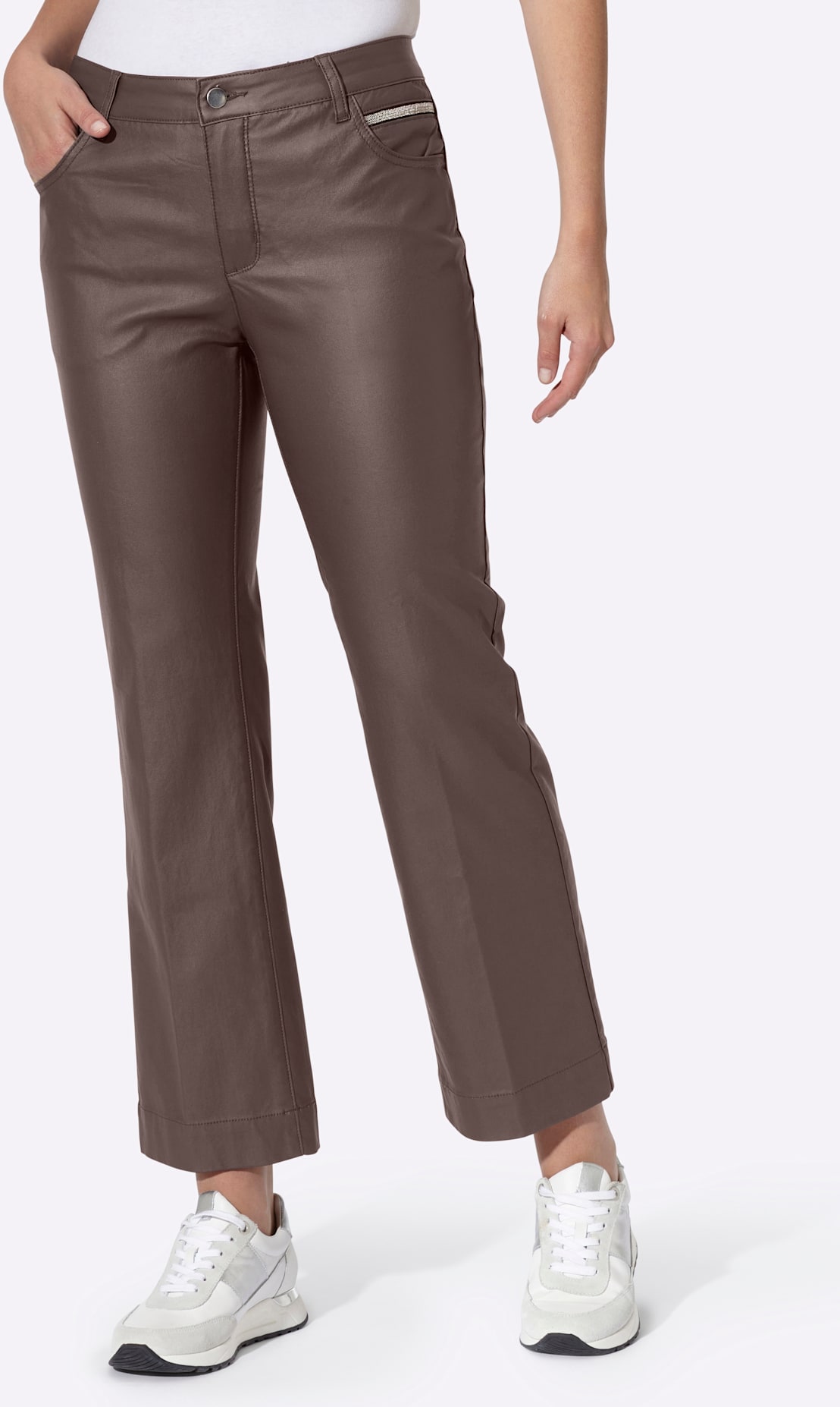 heine Jeans confortables 1