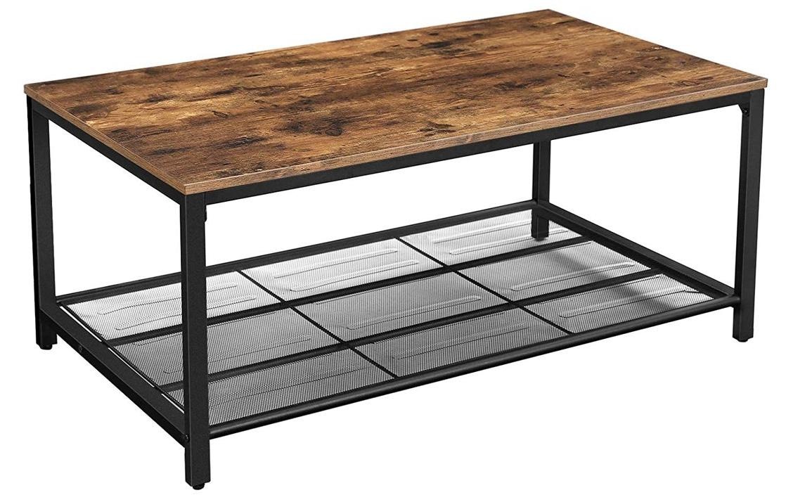 Image of VASAGLE Beistelltisch »Ablage 10« bei Ackermann Versand Schweiz