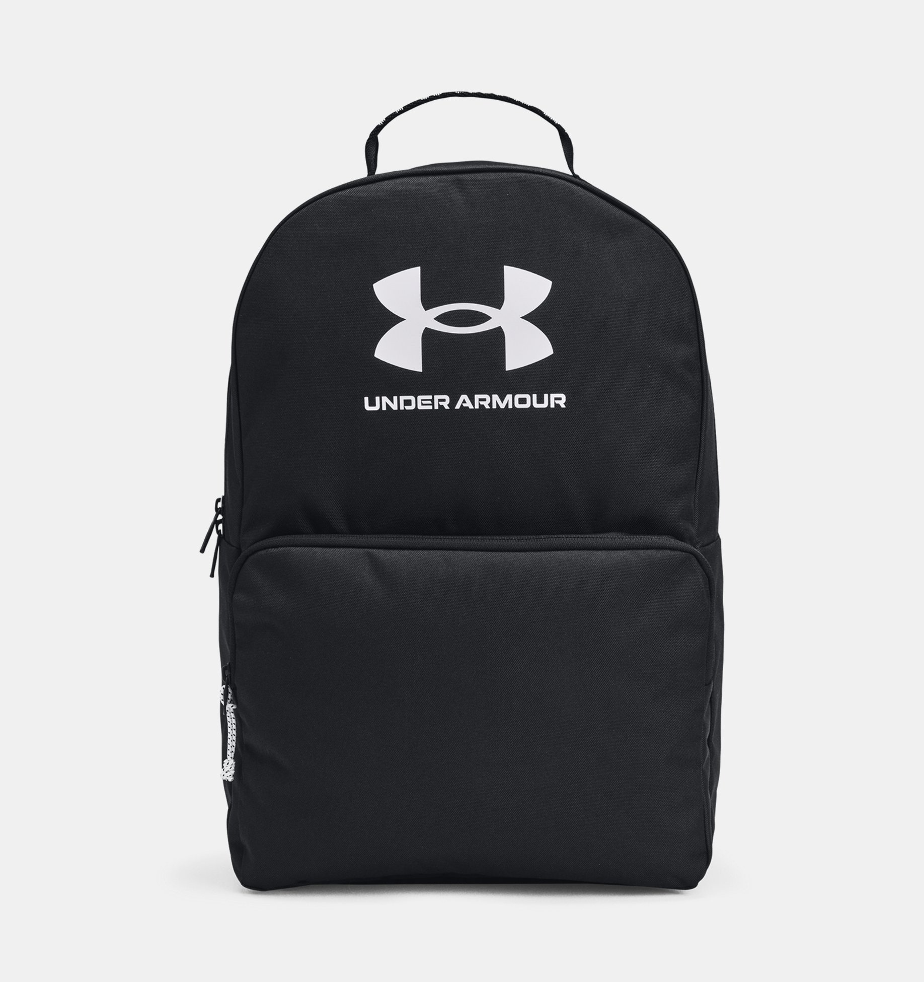 Image of Under Armour Sportrucksack "UA Loudon Backpack" für vielseitige Aktivitäten, leichtes Design, robuste Verarbeitung