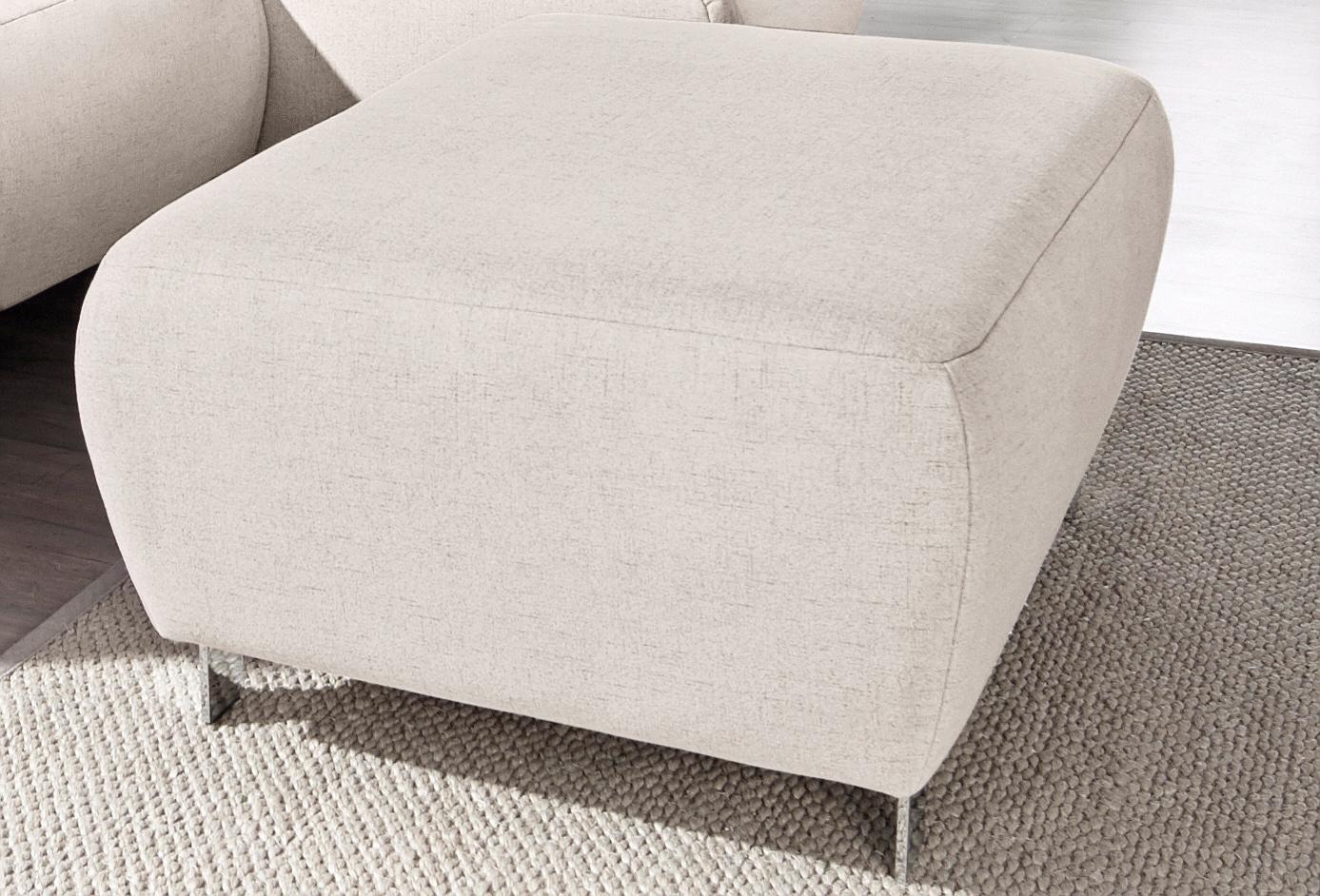 sit&more Hocker »Township«