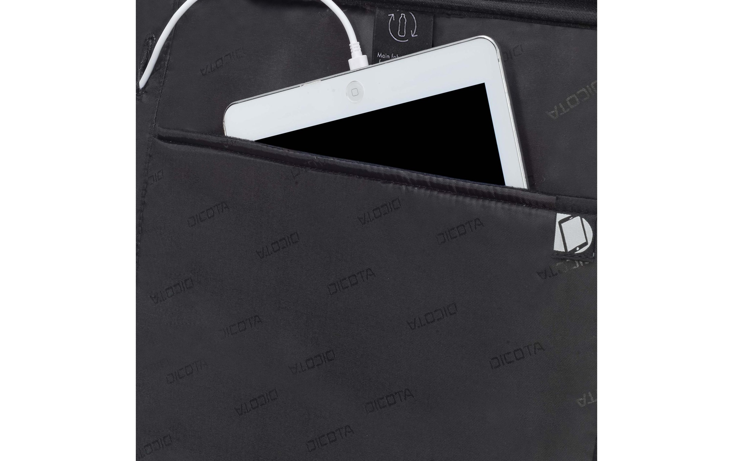 DICOTA Laptoprucksack »Eco Select«