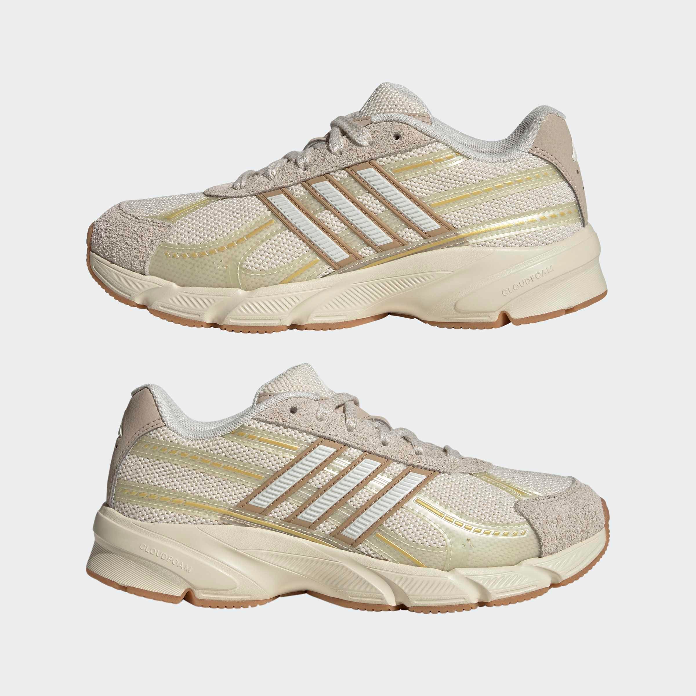 adidas Sportswear Sneakers »TECHNOCHAOS 2000«