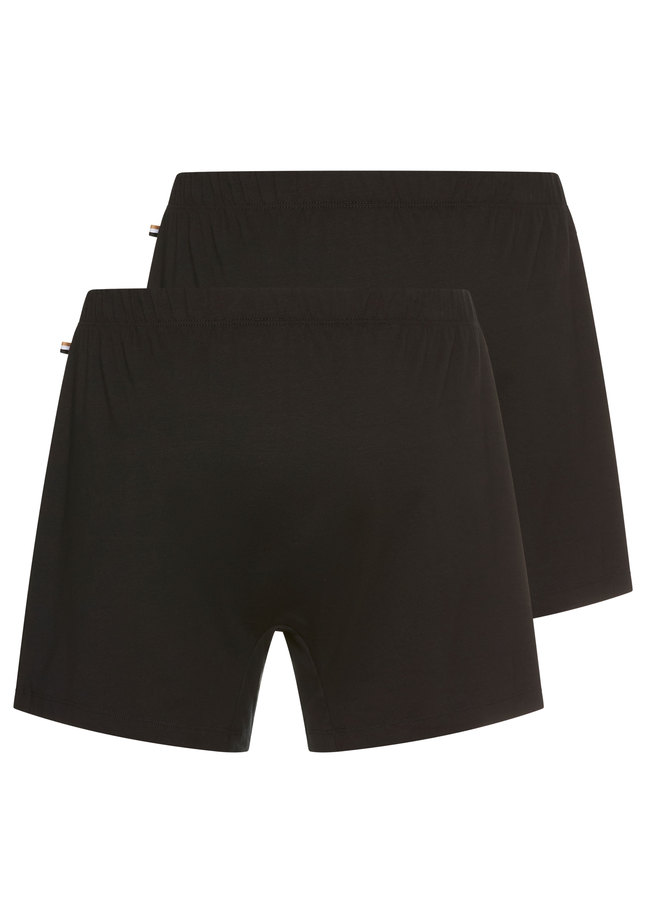 BOSS Boxershorts 2 Stk.
