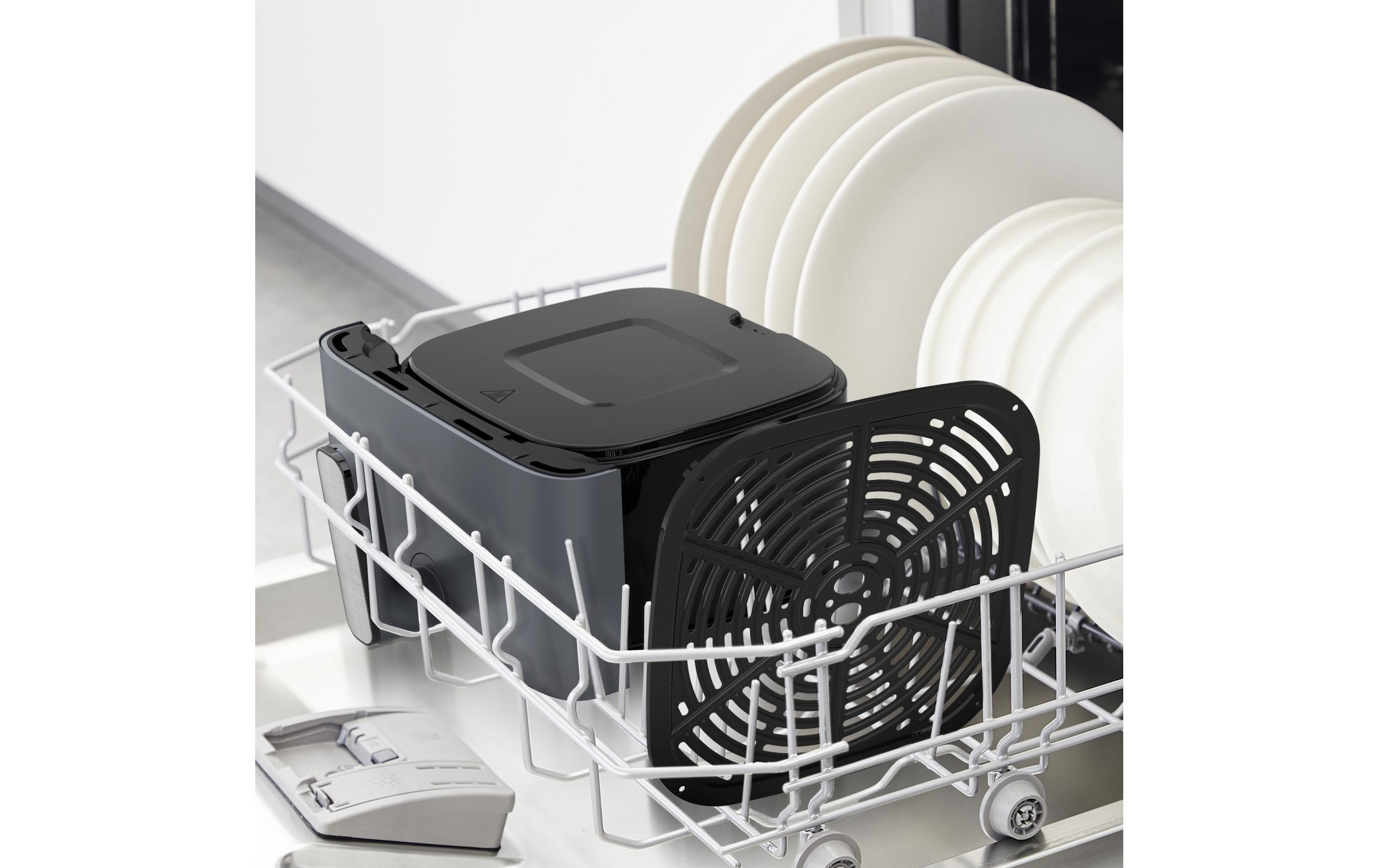Tefal Heissluftfritteuse »Easy Fry Mega EY855B«, 2020 W
