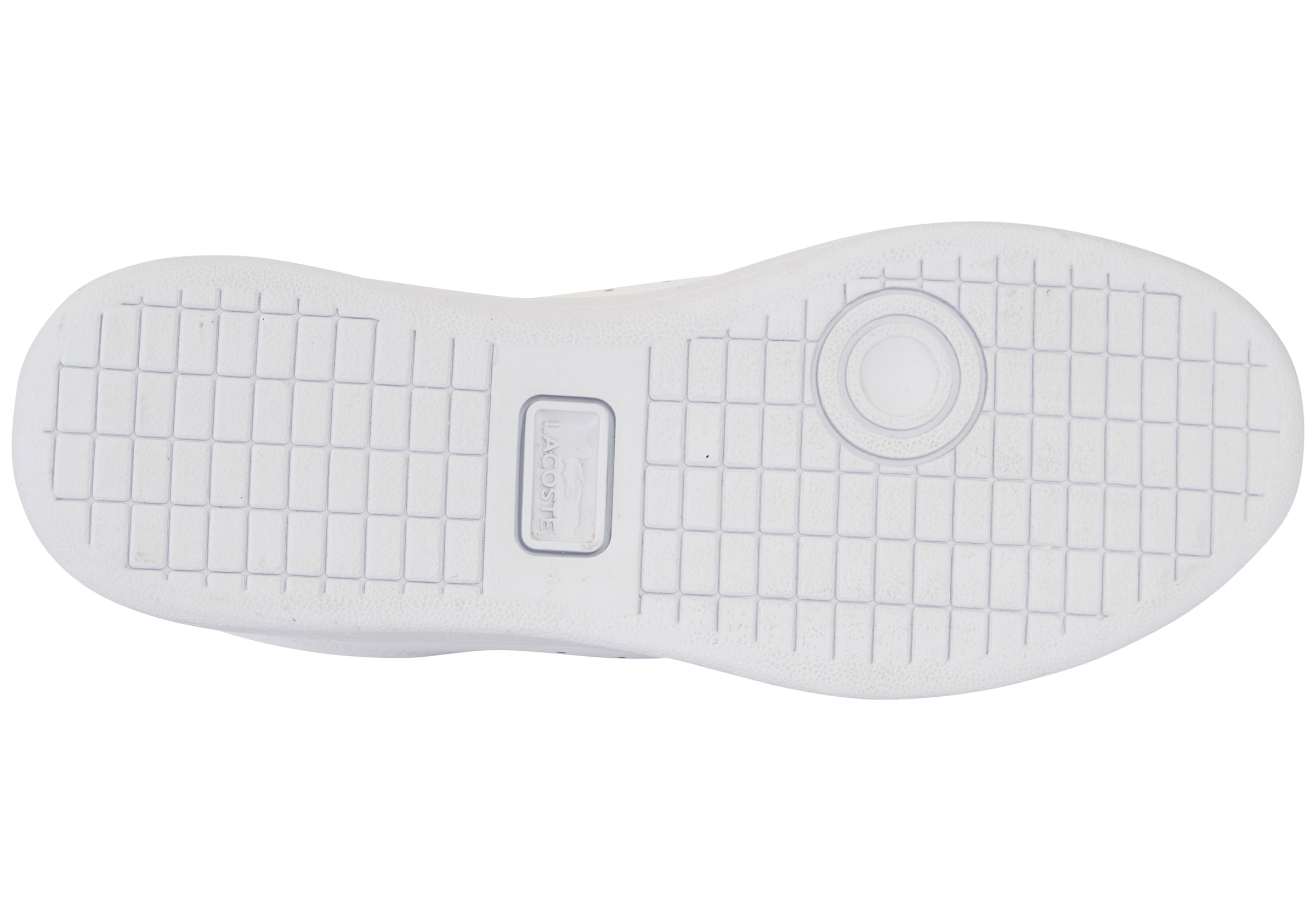 Lacoste Sneakers »CARNABY SET«