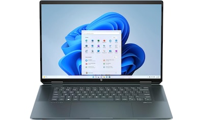 Convertible Notebook »Spectre x360 16-aa0720nz«, 40,48 cm, / 16 Zoll, Intel, Core...