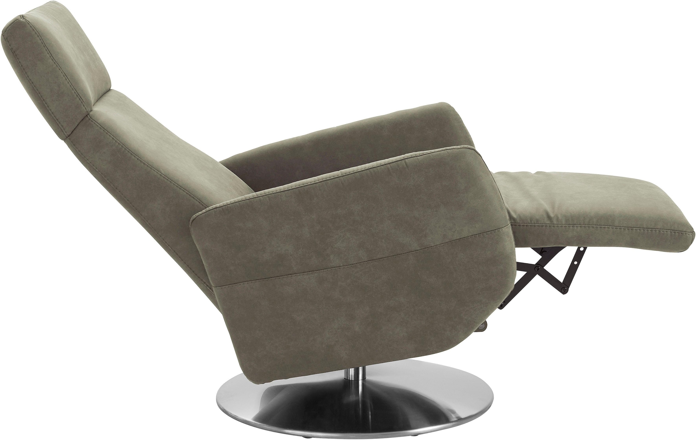 sit&more Relaxsessel »Kobra« in Grösse M, wahlweise mit Motor und Aufstehhilfe