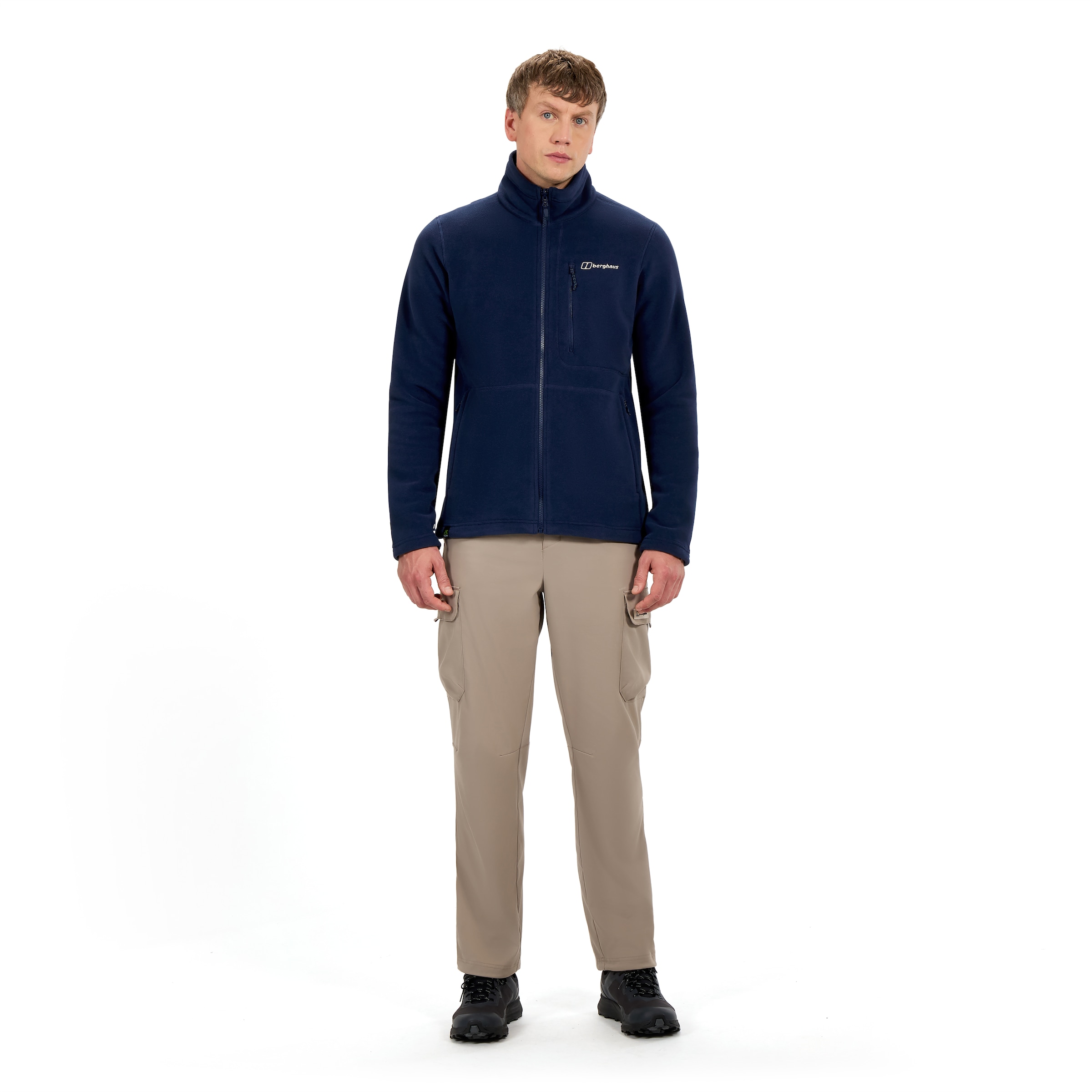 Berghaus Veste polaire »ACTIVITY PT IA FLEECE JACKET«