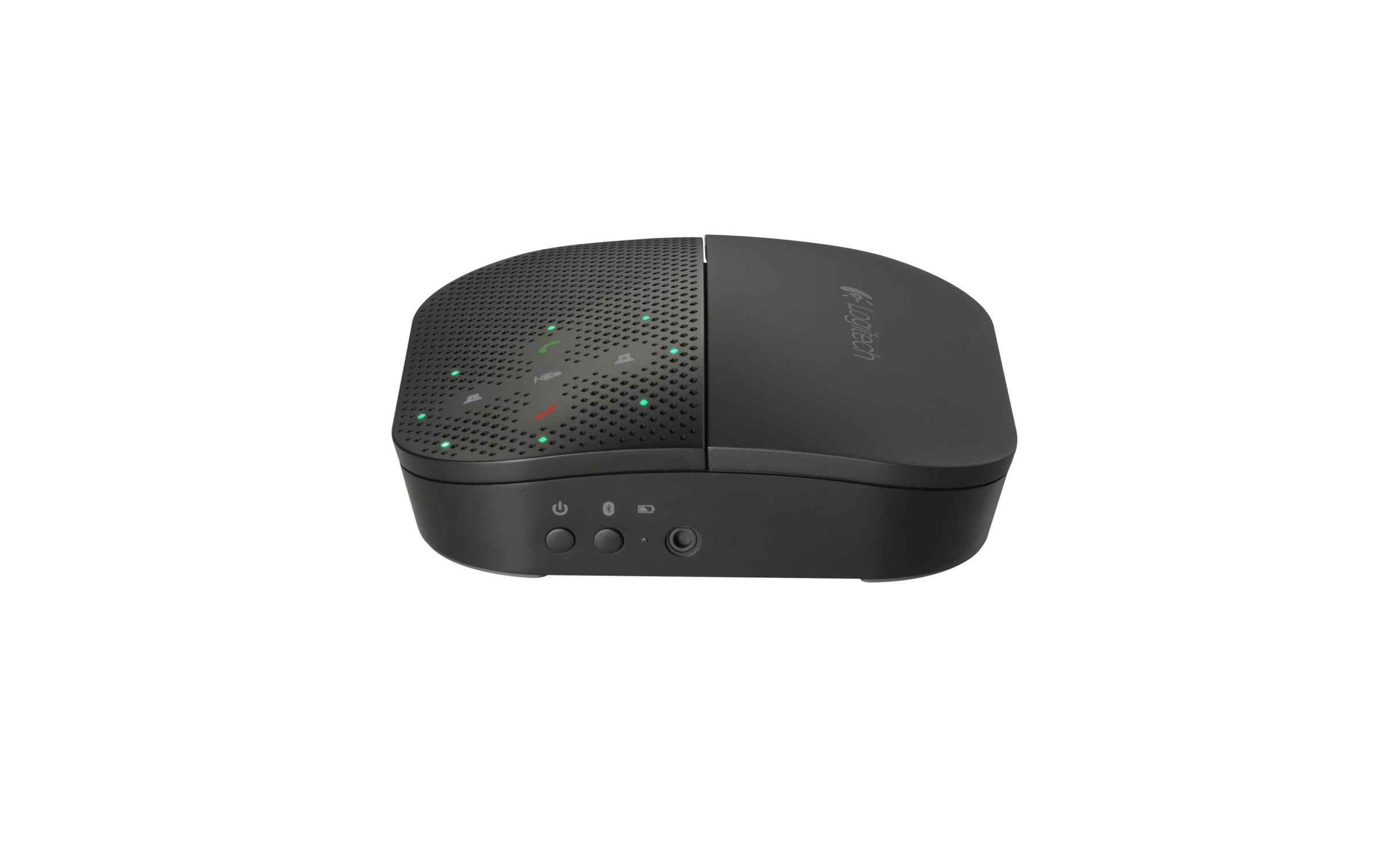 Logitech Multiroom-Lautsprecher »P710e«