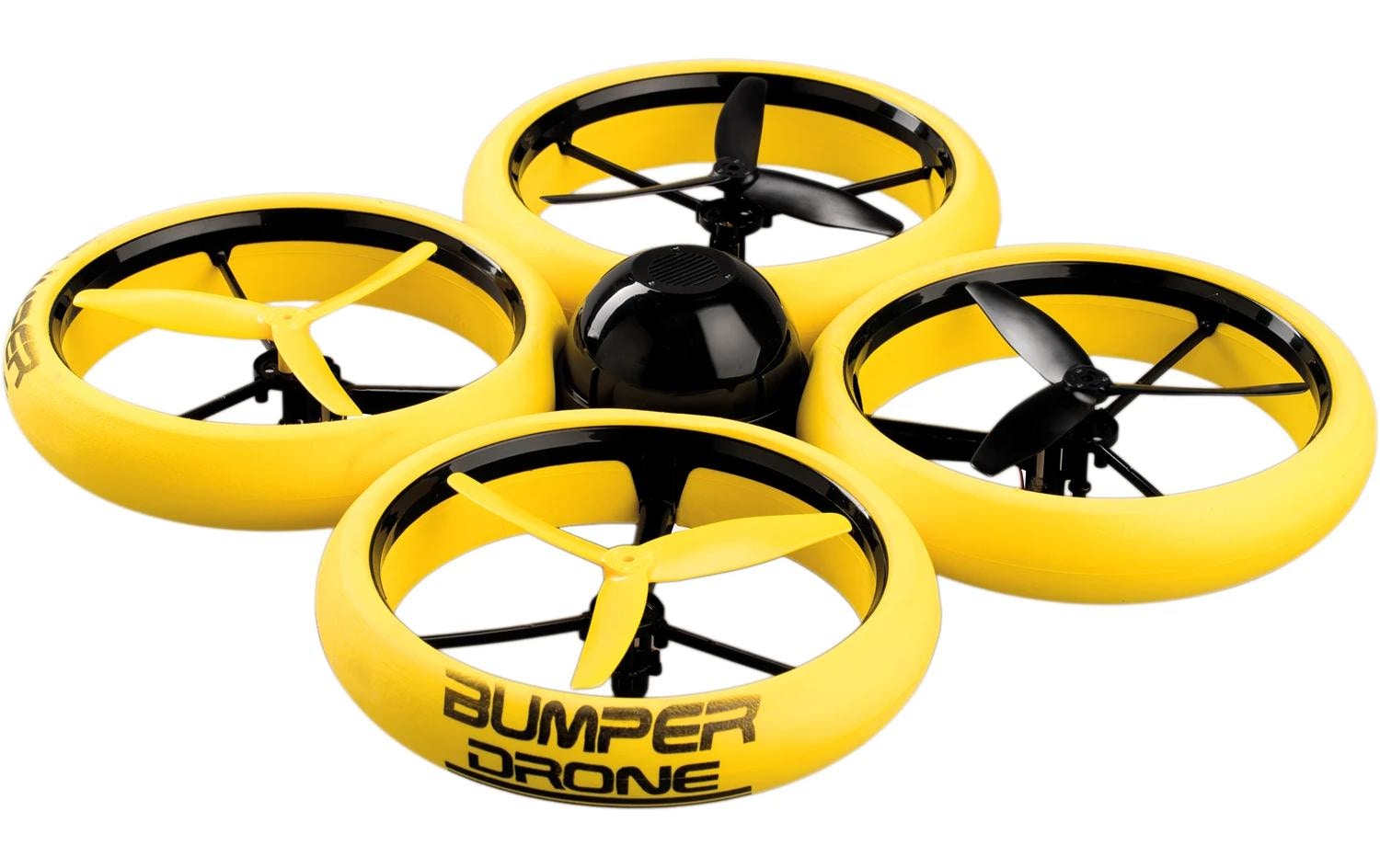 Silverlit Drohne »Bumper-Drohne 2,4 GHz«