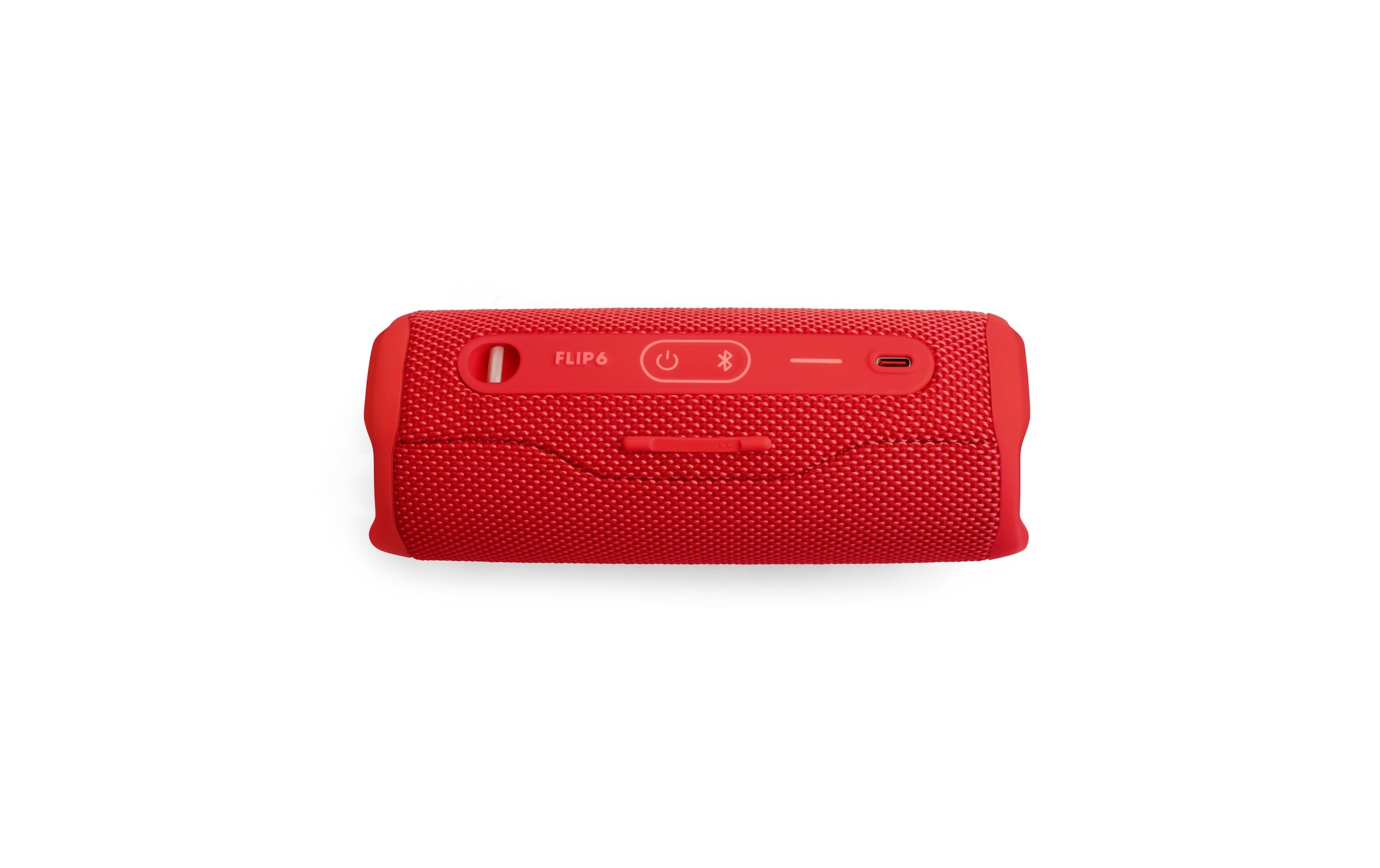 JBL Bluetooth-Speaker »Speaker Flip 6 Rot«