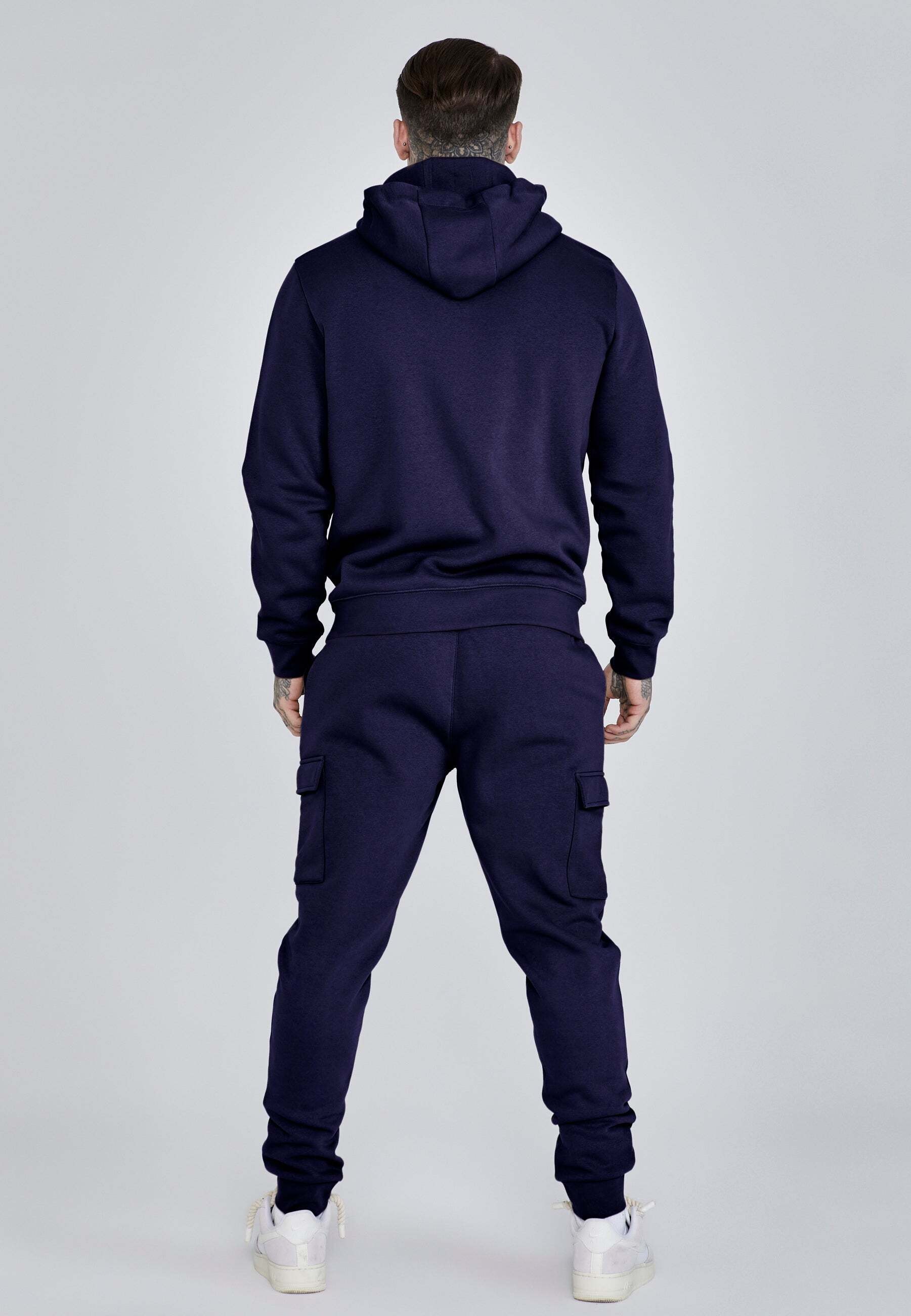 Siksilk Sweatpants »Siksilk Jogginghose Essentials«