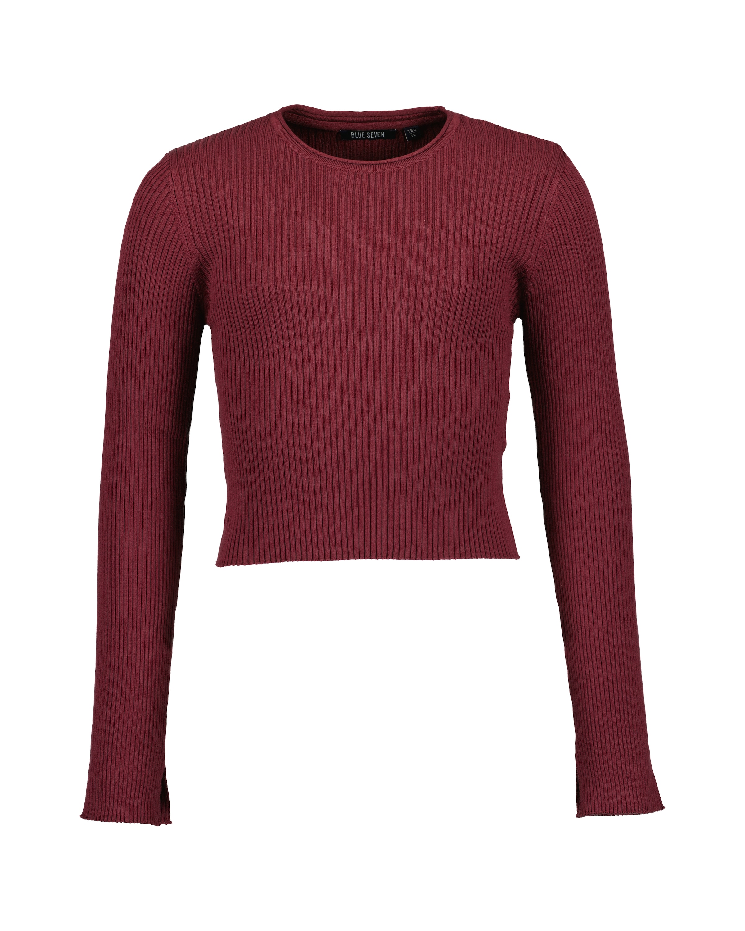 Image of Blue Seven Strickpullover "Blue Seven Pullover"