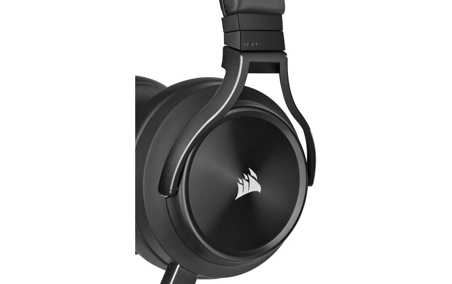 Corsair Gaming-Headset »Virtuoso RGB Wirele«
