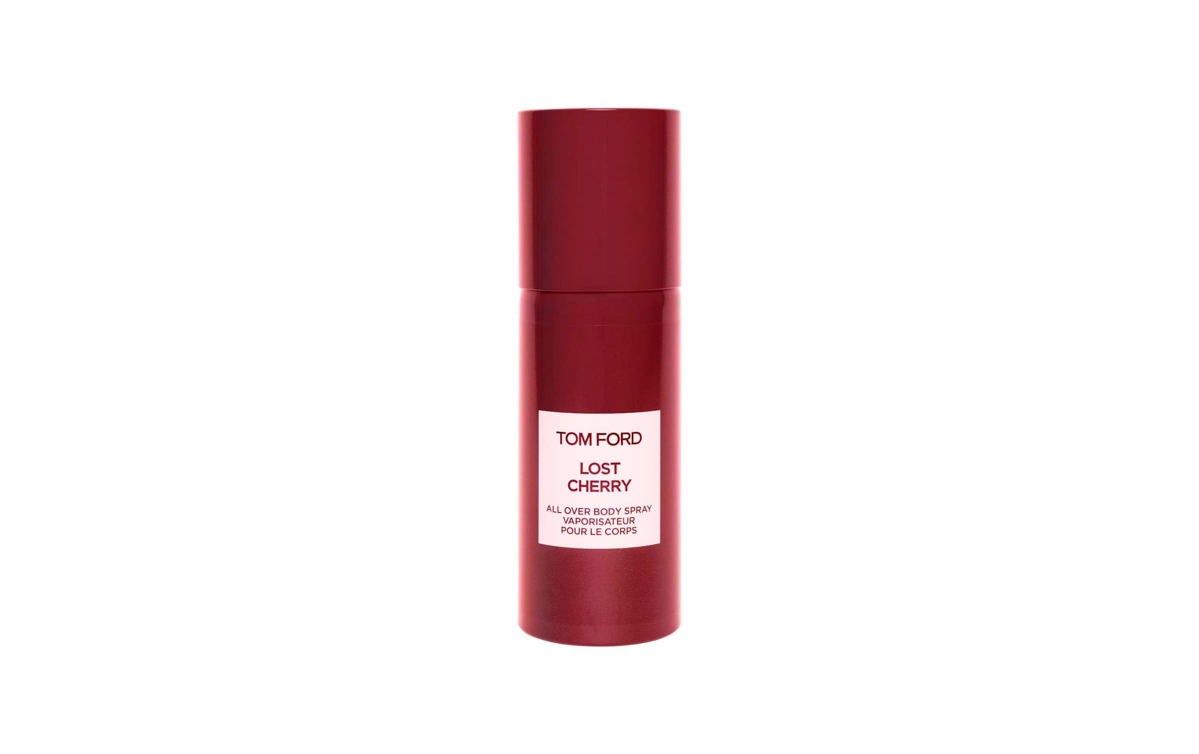 Tom Ford Körperspray »Lost Cherry Body Spray 150 ml«
