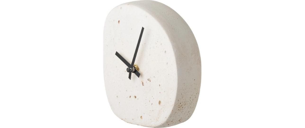 House Nordic Tischuhr »Linz«