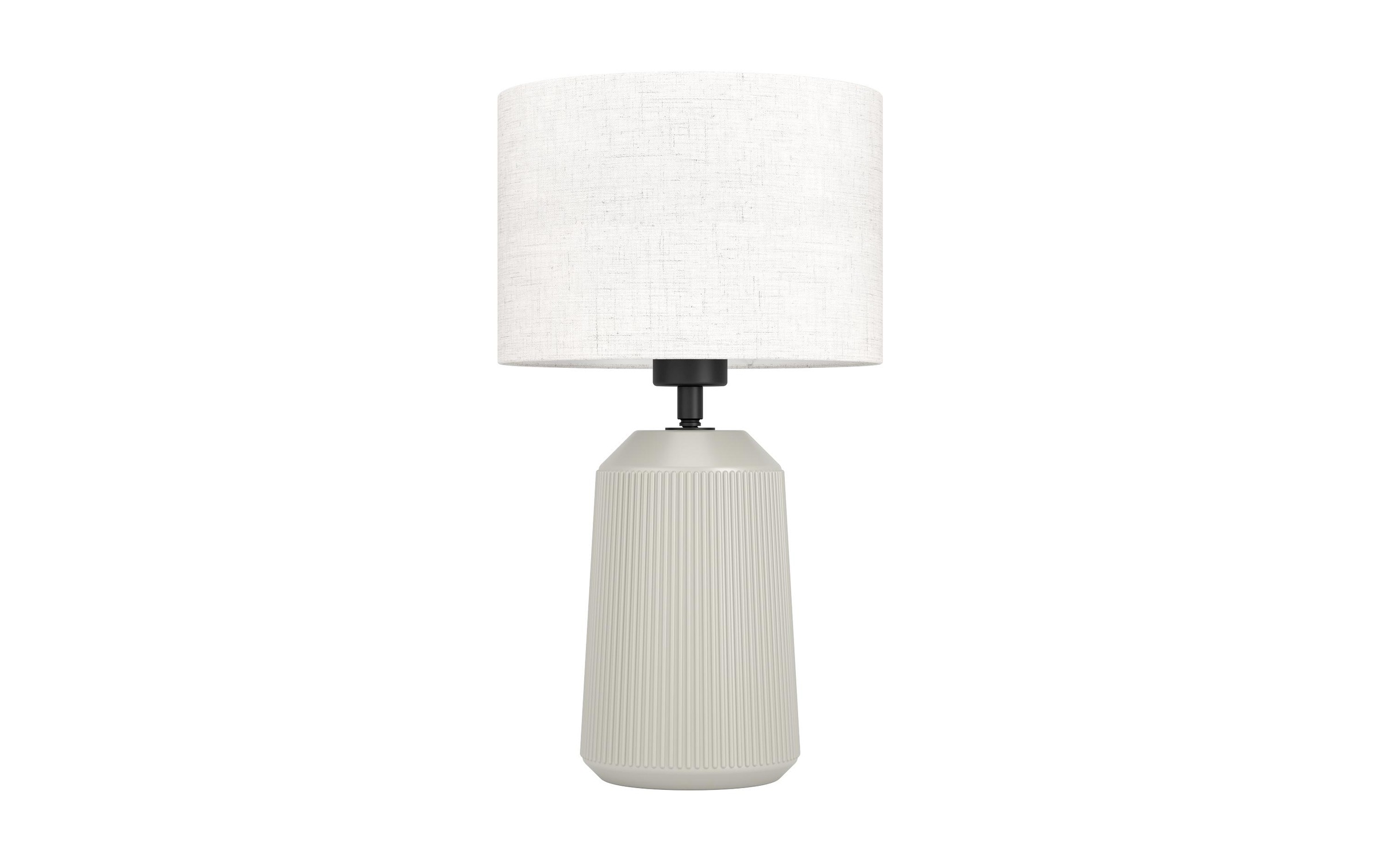 EGLO LED Tischleuchte »CAPALBIO exkl. E27 1x40W«