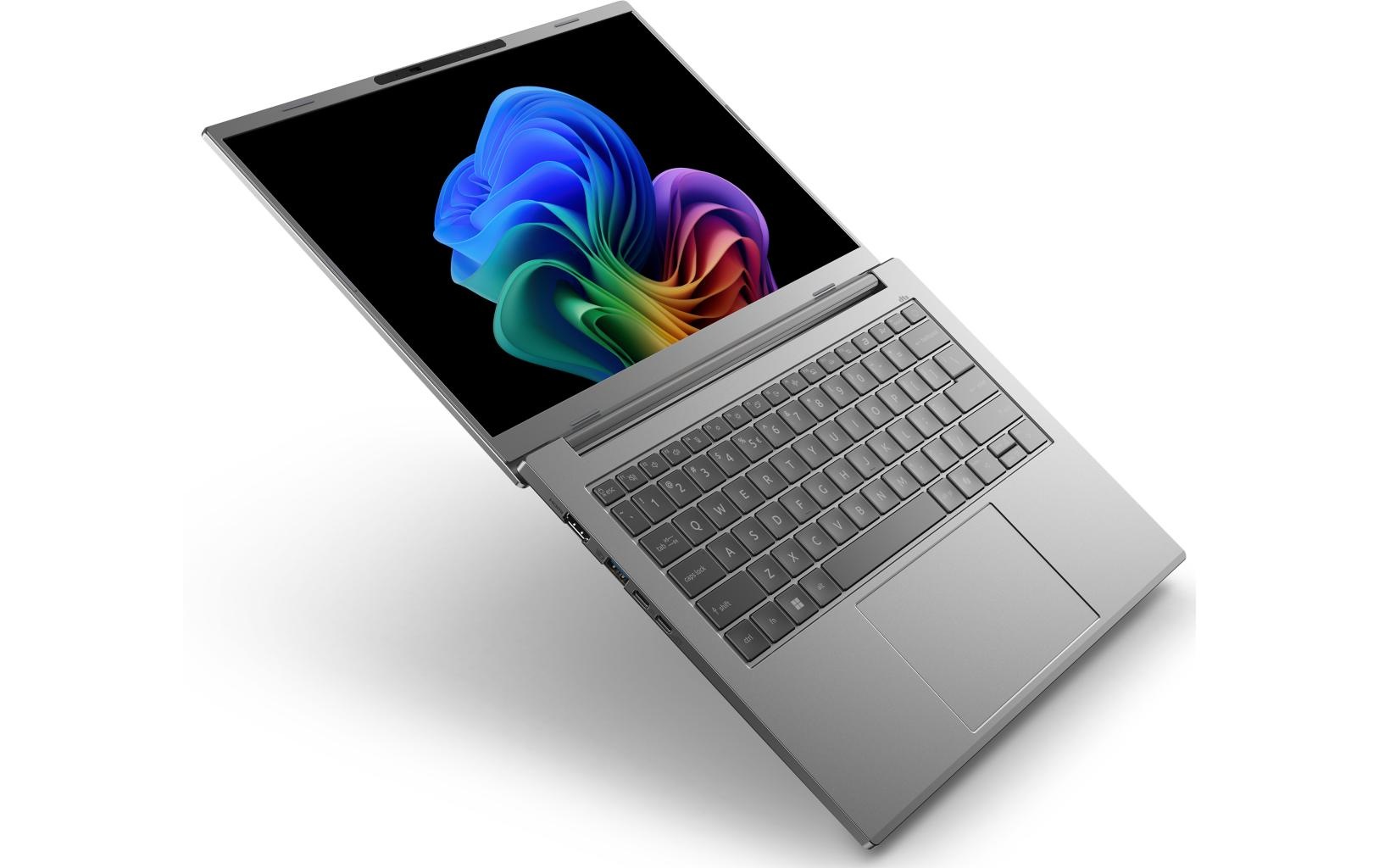 Image of Acer Notebook "Aspire 14 AI (A14-61M-R03M)" AMD Radeon 860M