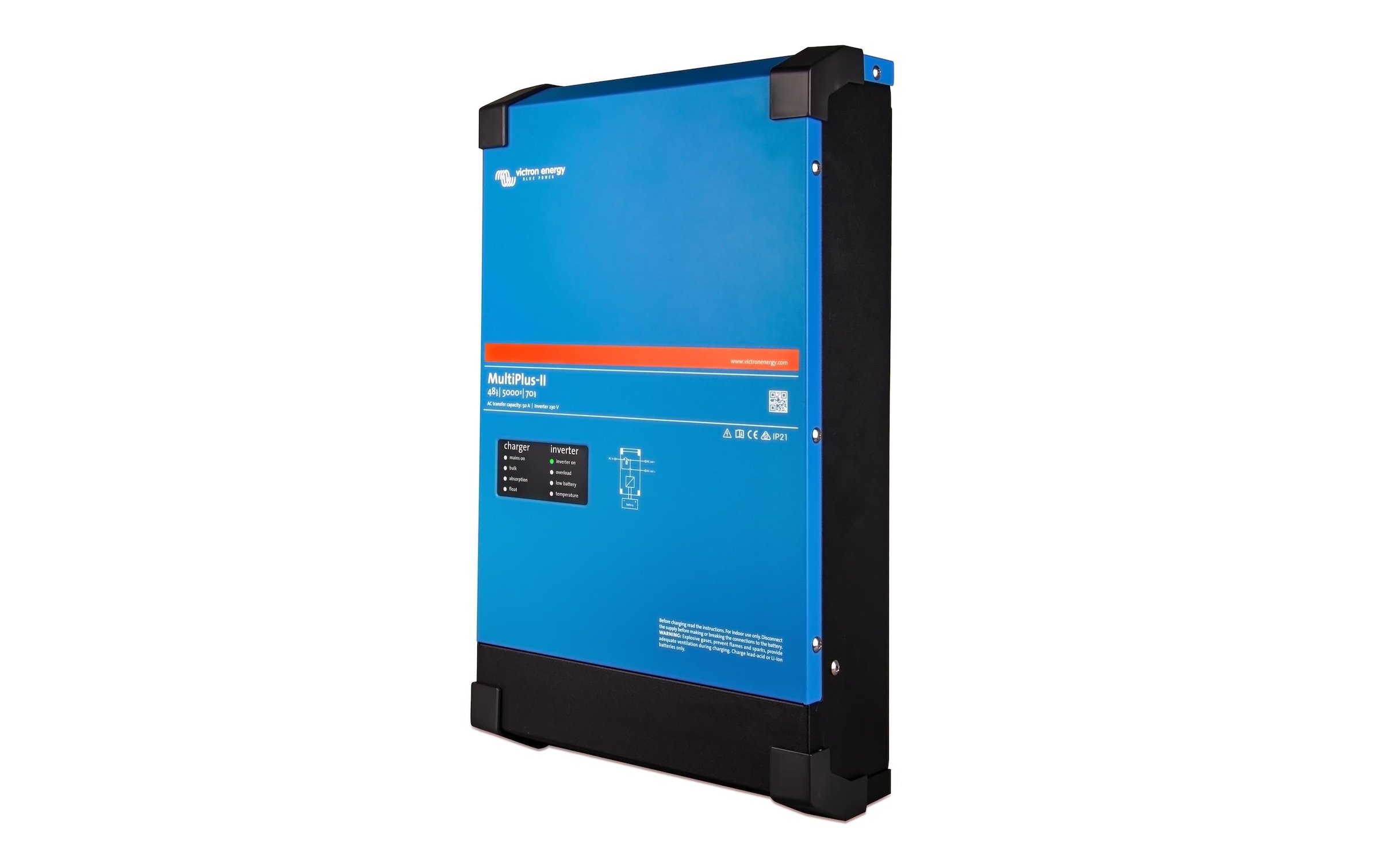 Victron Energy Solarmodul »II 48 V 5000 VA«