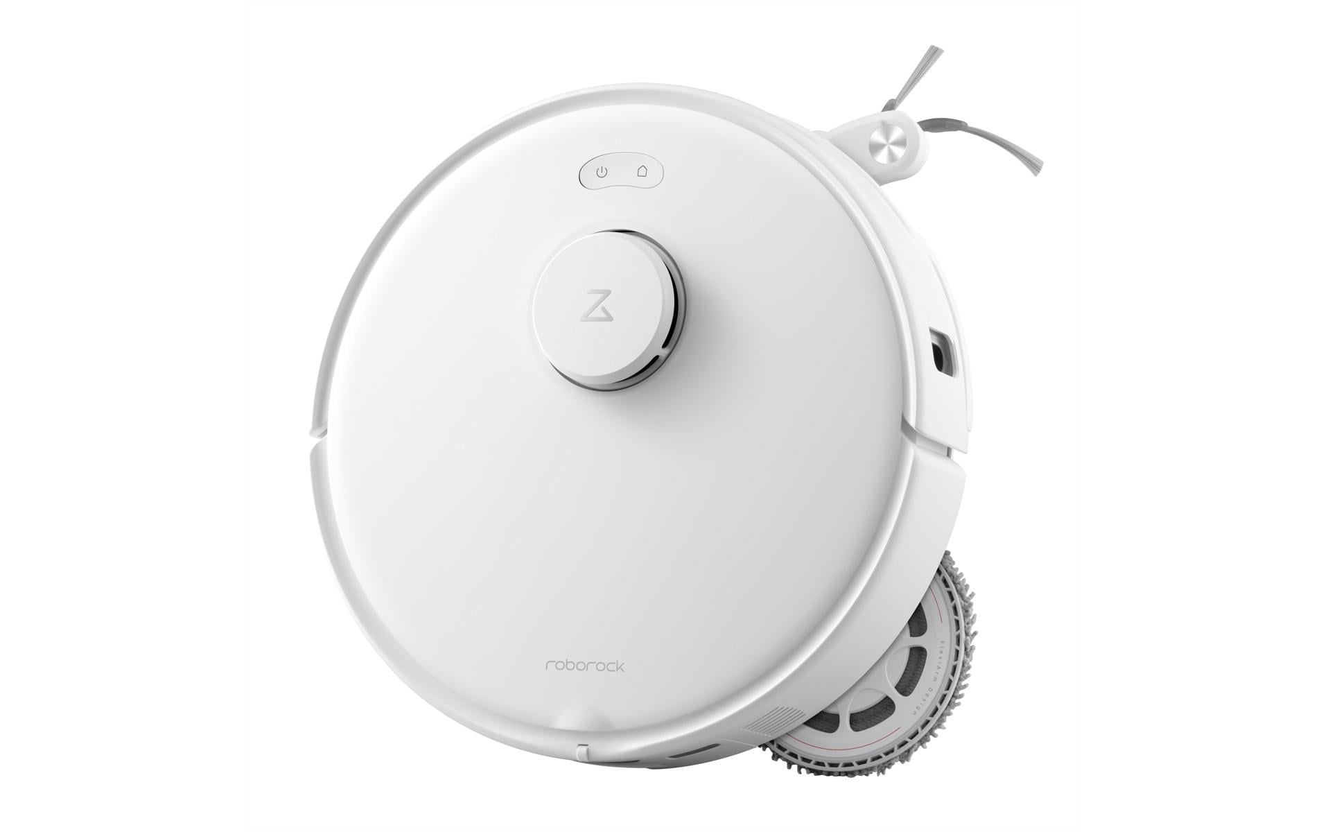 Roborock Robot d'aspiration eau et poussière »Qrevo Edge 5V1«