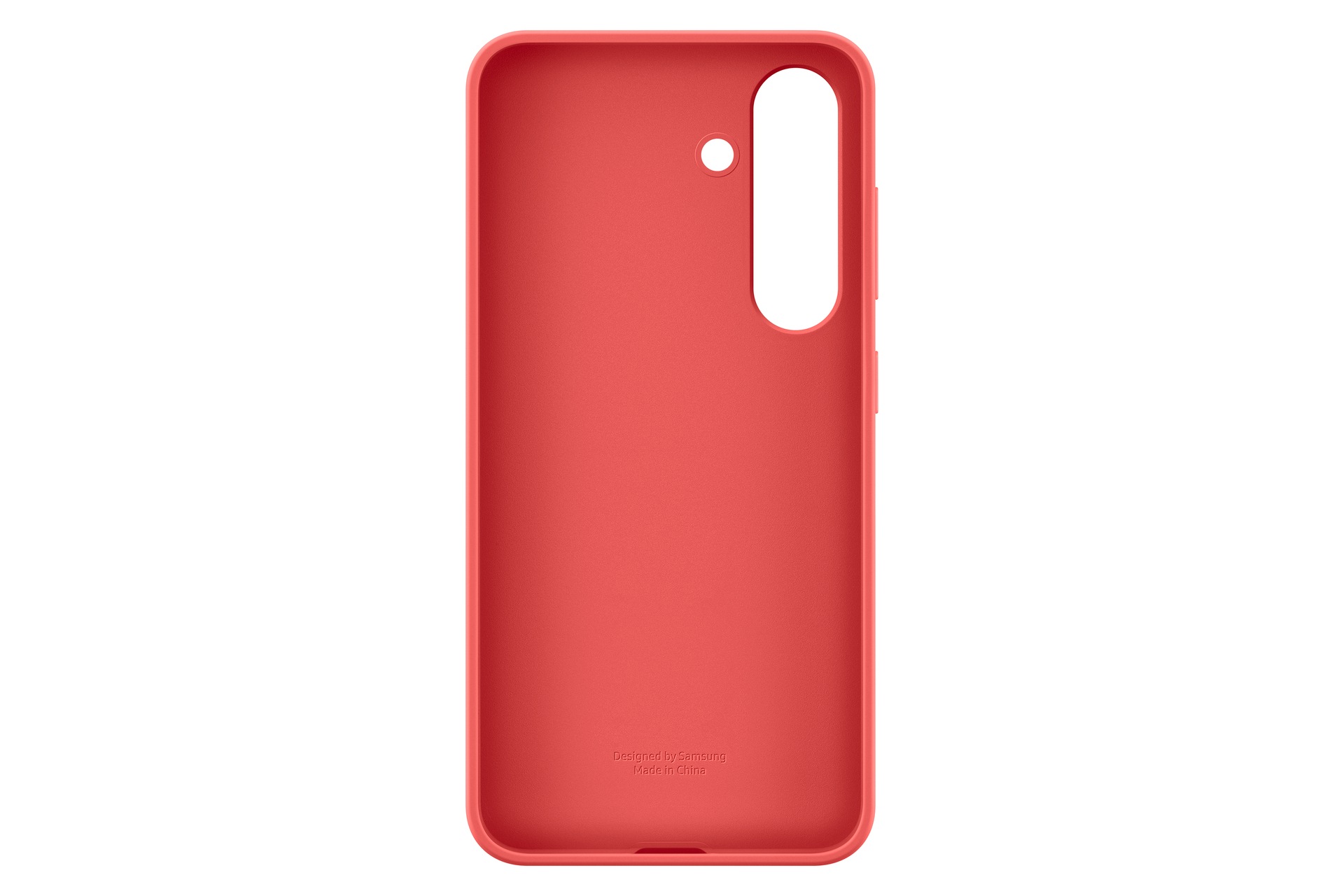 Samsung Handyhülle »Silicone Case für Samsung Galaxy S25«, Backcover, Schutzhülle, Handyschutzhülle, Case, Schutzcase, stossfest