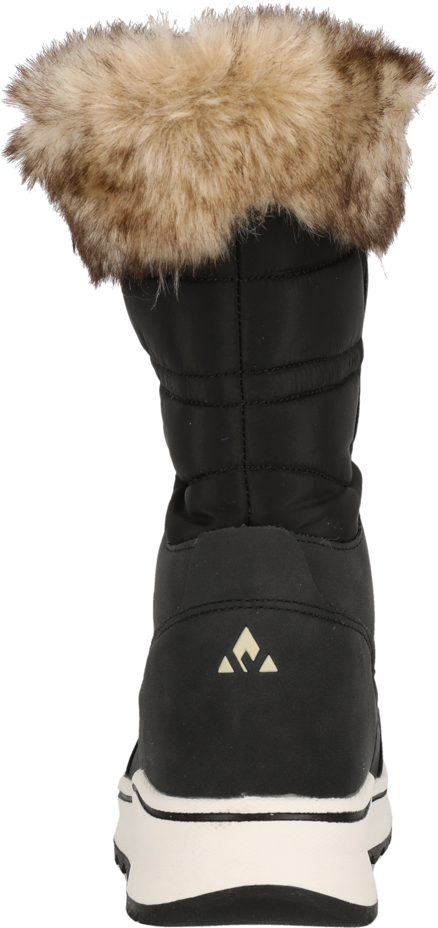 WHISTLER Winterboots »Eewye W Boot WP V2«, Snowboots,Winterstiefel Winterschuhe, wasserdicht, gefüttert