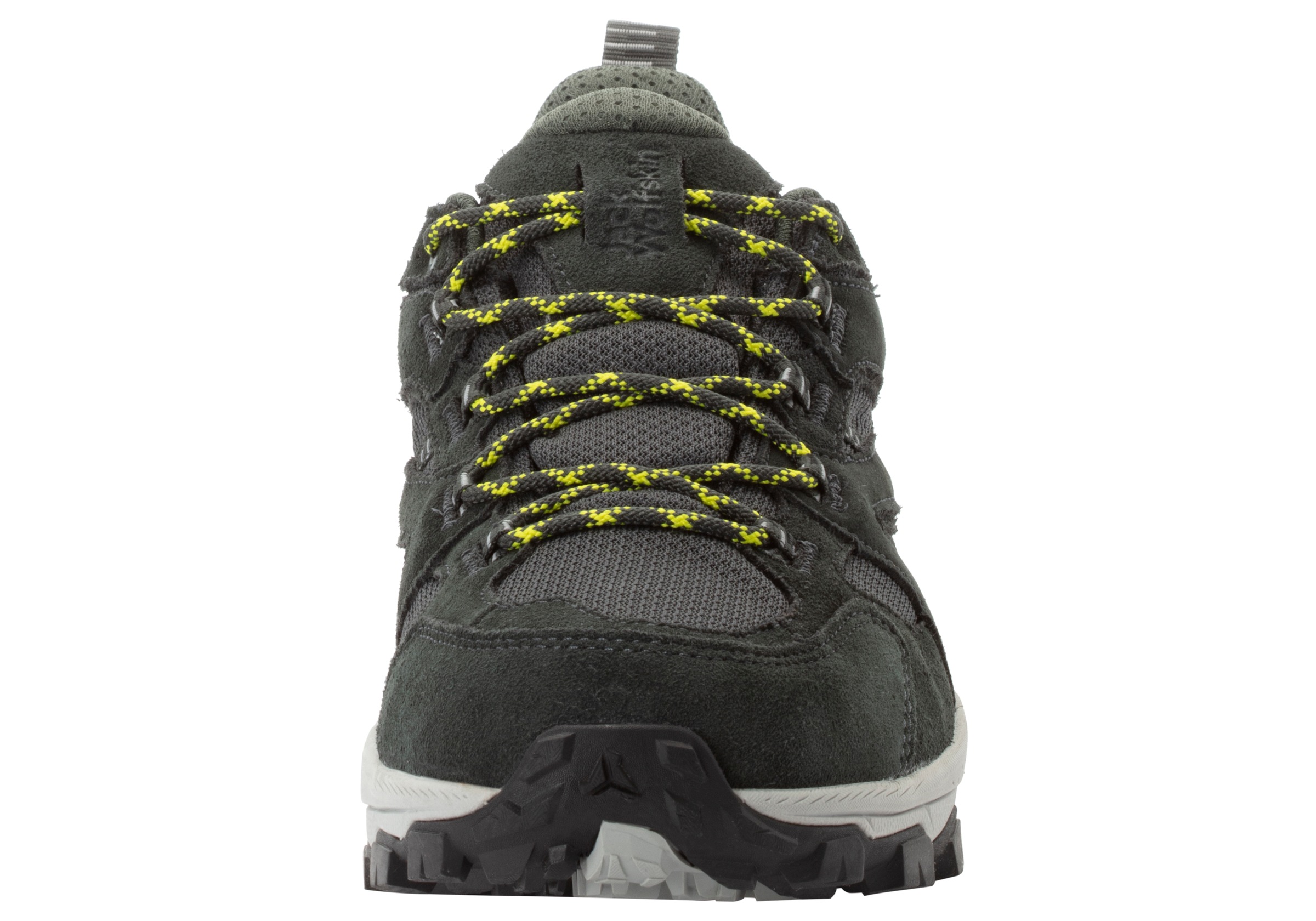 Jack Wolfskin Wanderschuh »VOJO TOUR TEXAPORE LOW M«, Wasserdicht