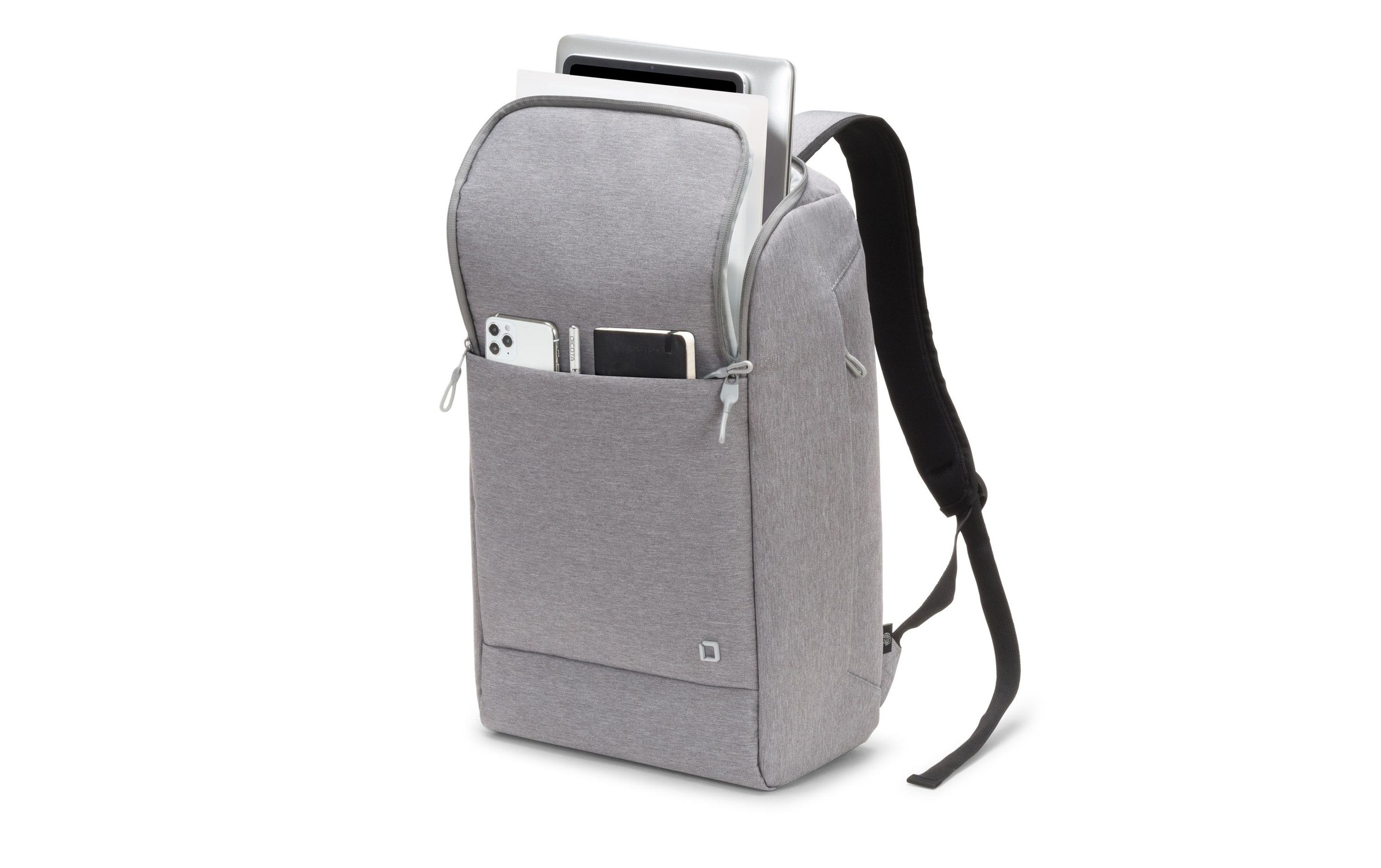 DICOTA Laptoprucksack »Eco MOTION«