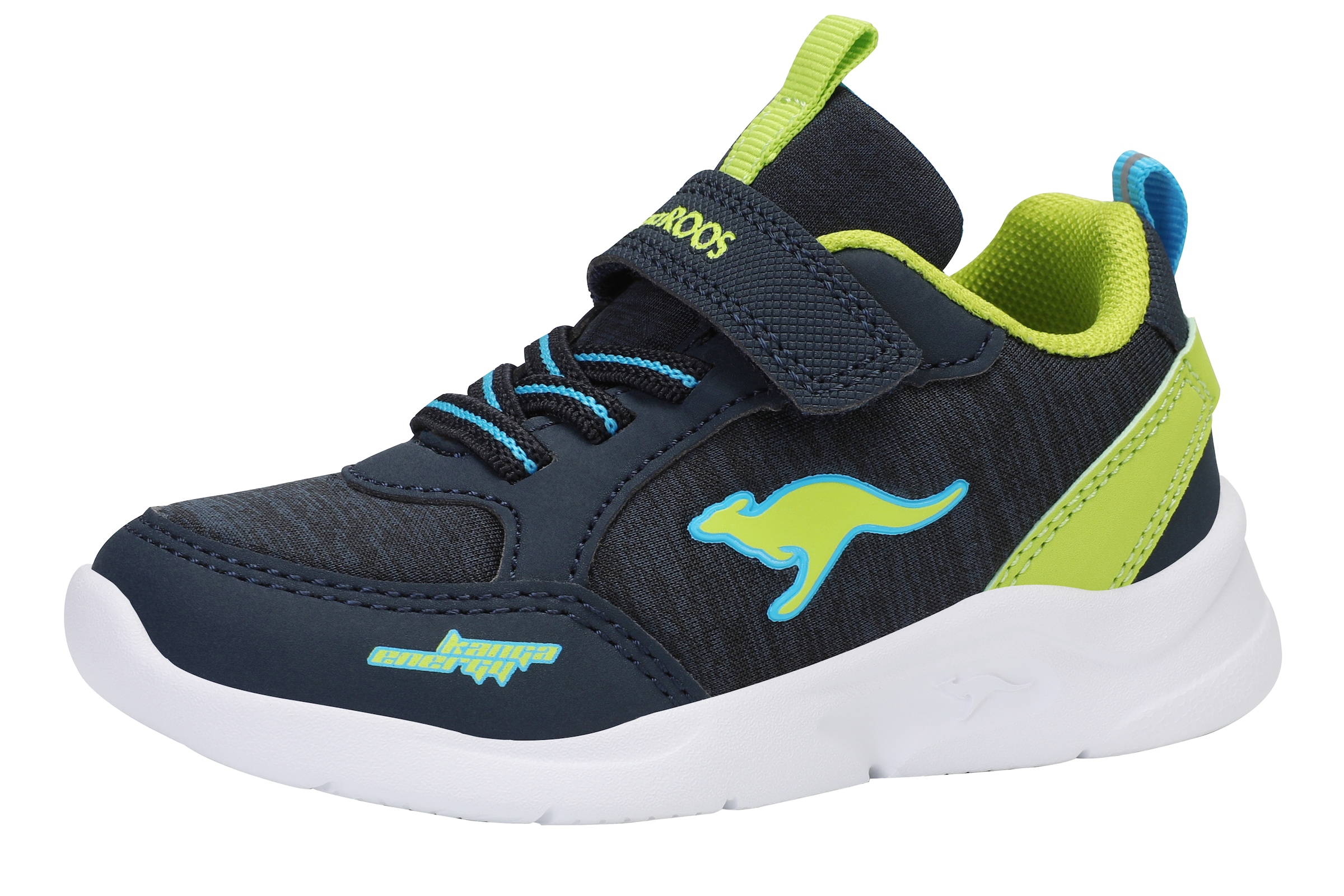 KangaROOS Sneaker »K-NY Chip EV«