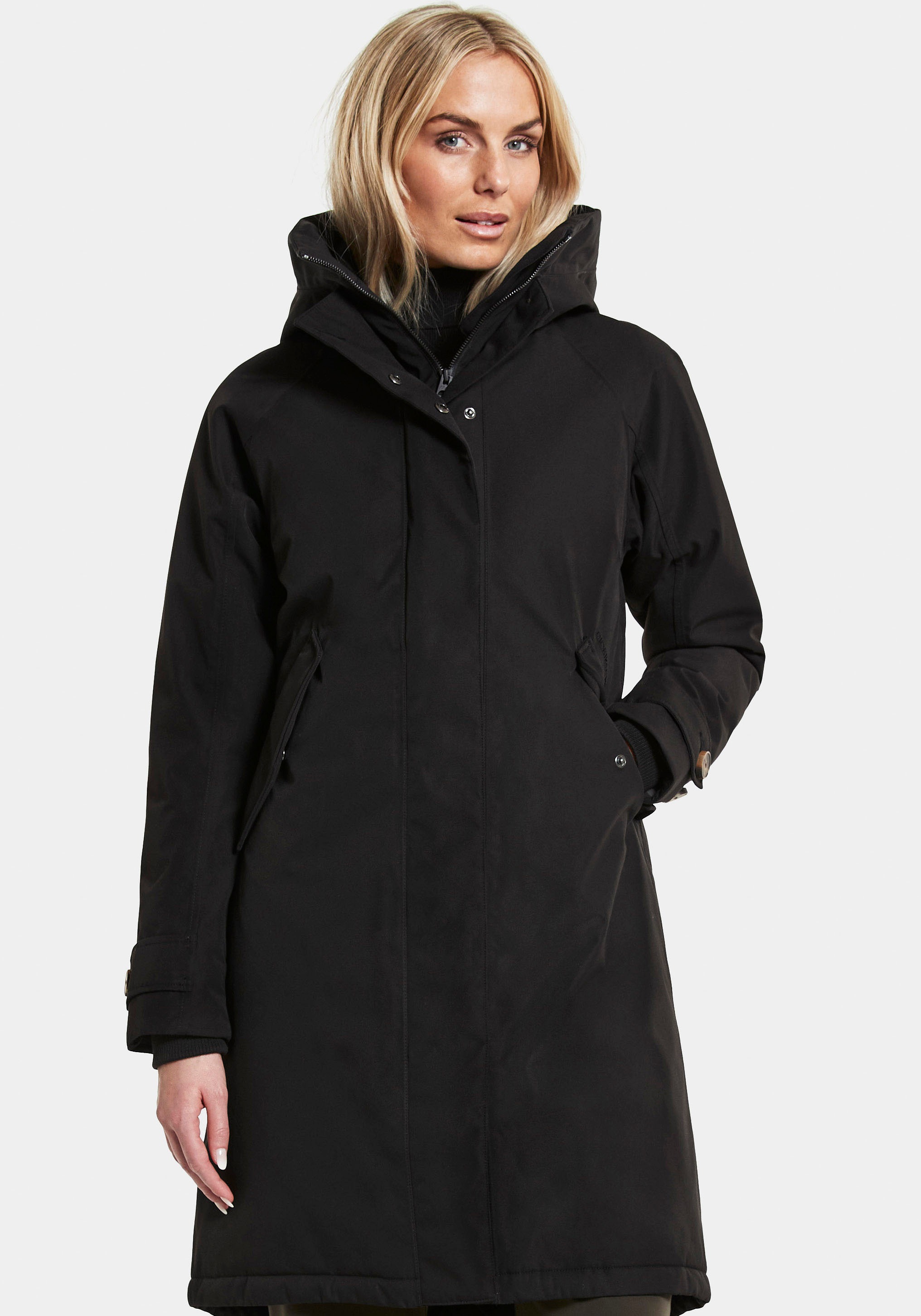 Image of Didriksons Funktionsmantel »LUNA« bei Ackermann Versand Schweiz