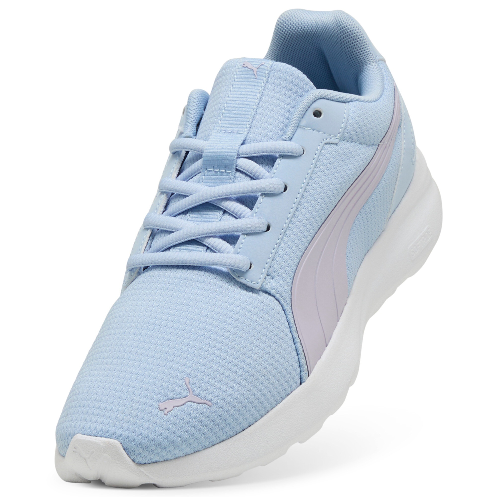 PUMA Sneaker »SOFTRIDE COSMIC LT WMNS«