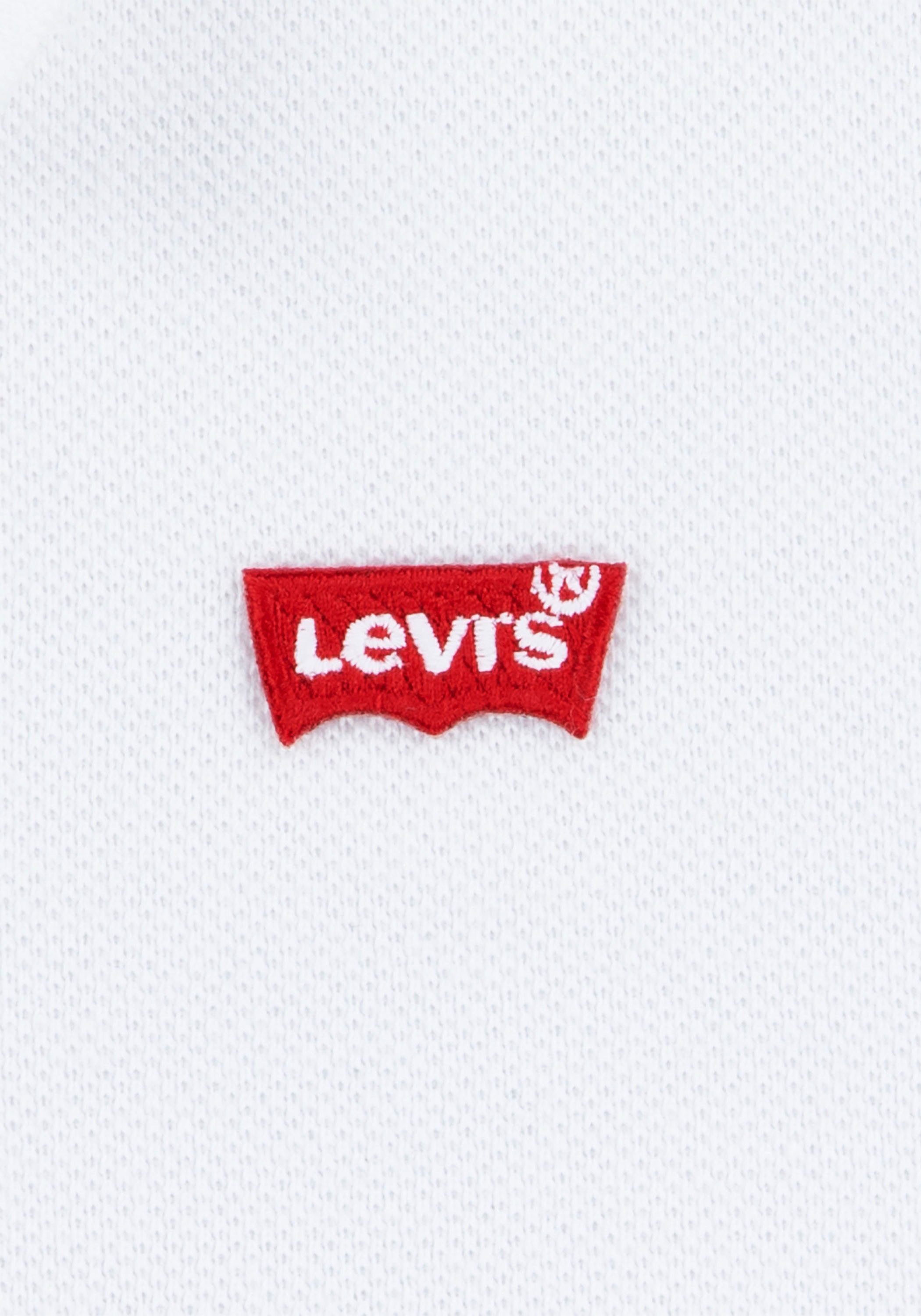 Levi's® Kids Poloshirt »LVB BACK NECK TAPE POLO«, for BOYS