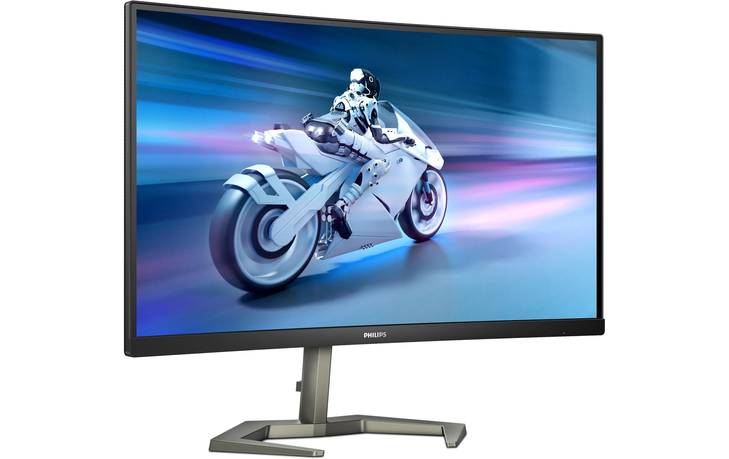 Philips Gaming-Monitor, 68,31 cm/27 Zoll, 1920 x 1080 px, Full HD, 4 ms Reaktionszeit, 240 Hz