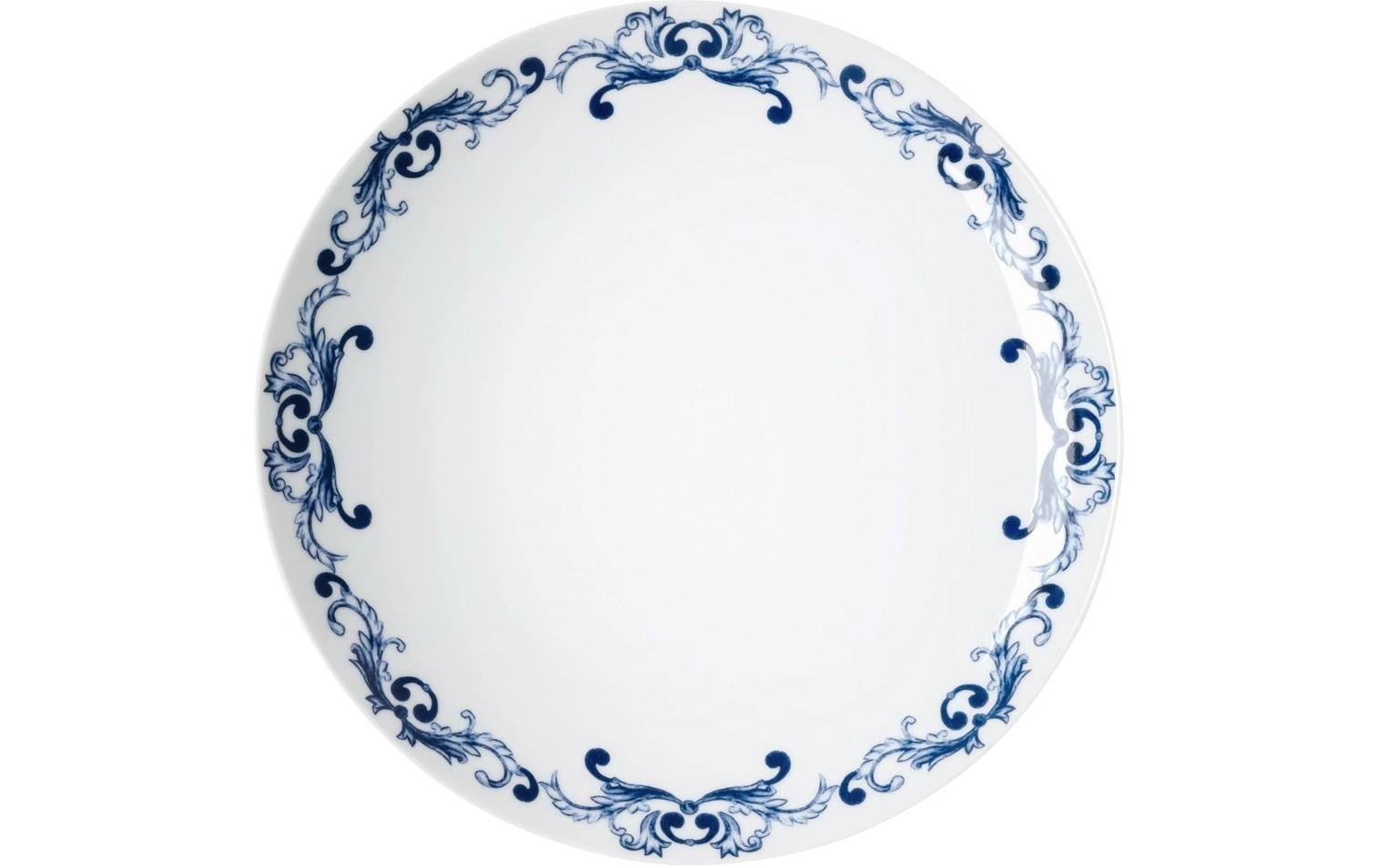 Image of Rosenthal Speiseteller "True Blue 28 cm, 6 Stück"
