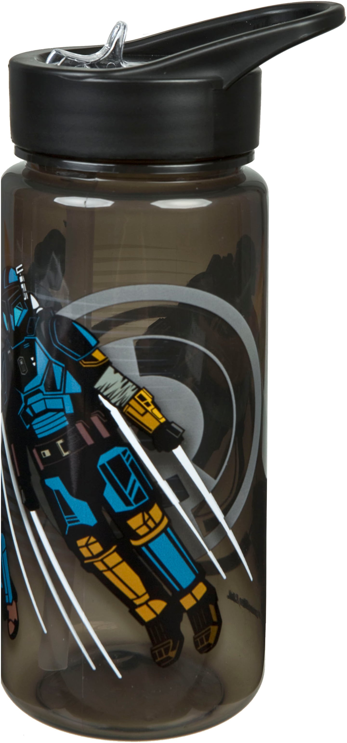Scooli Lunchbox »Star Wars«, (Set, 2 tlg.), mit Trinkflasche
