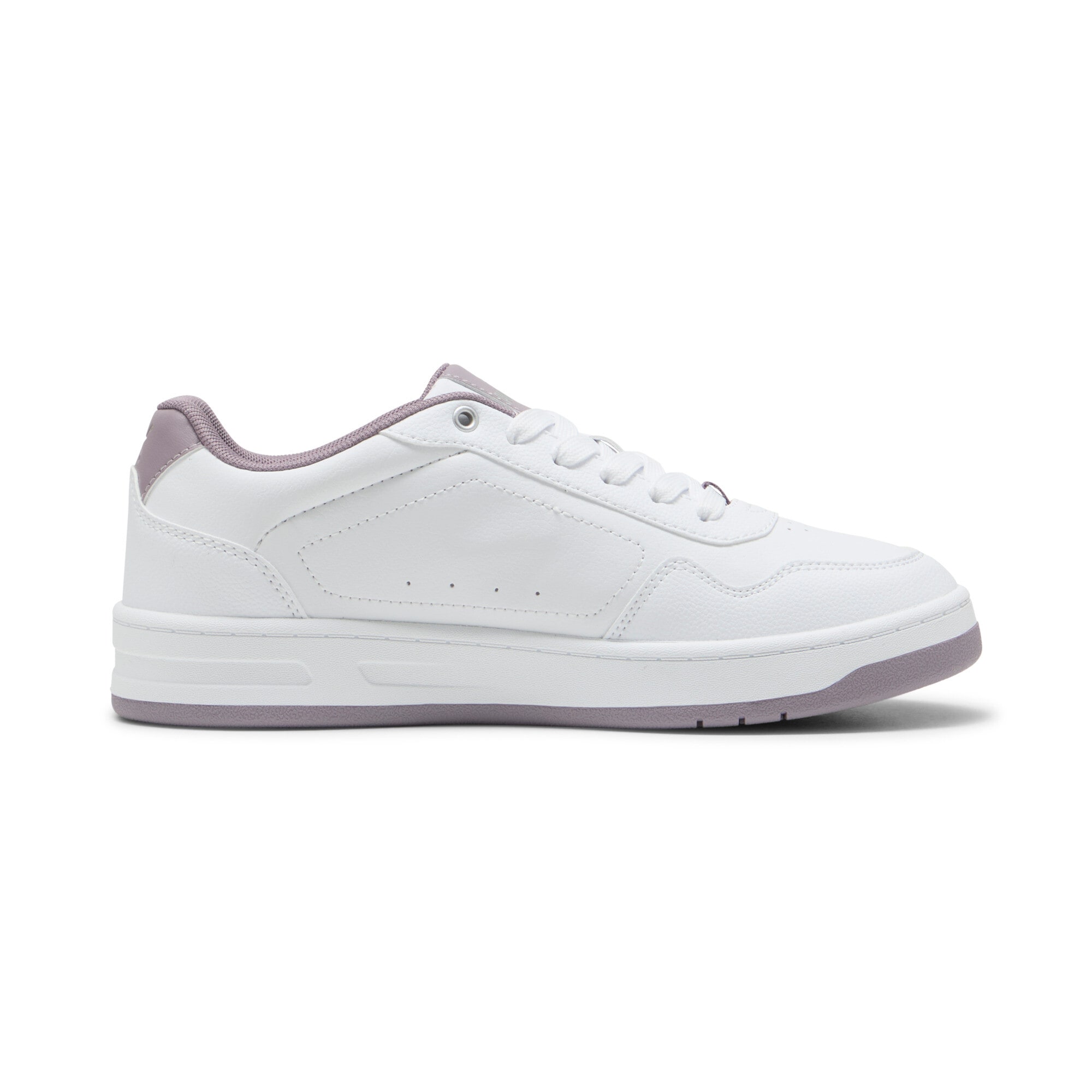 PUMA Sneaker »COURT CLASSY«