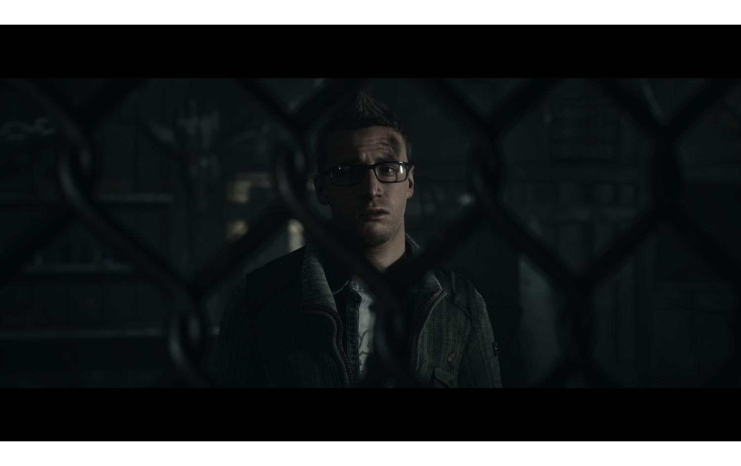 Sony Spielesoftware »Until Dawn«, PlayStation 5