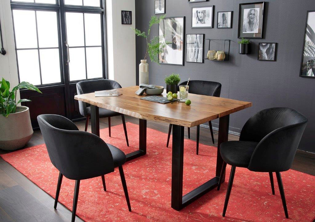 Paroli Essgruppe 5 Stk. tlg.