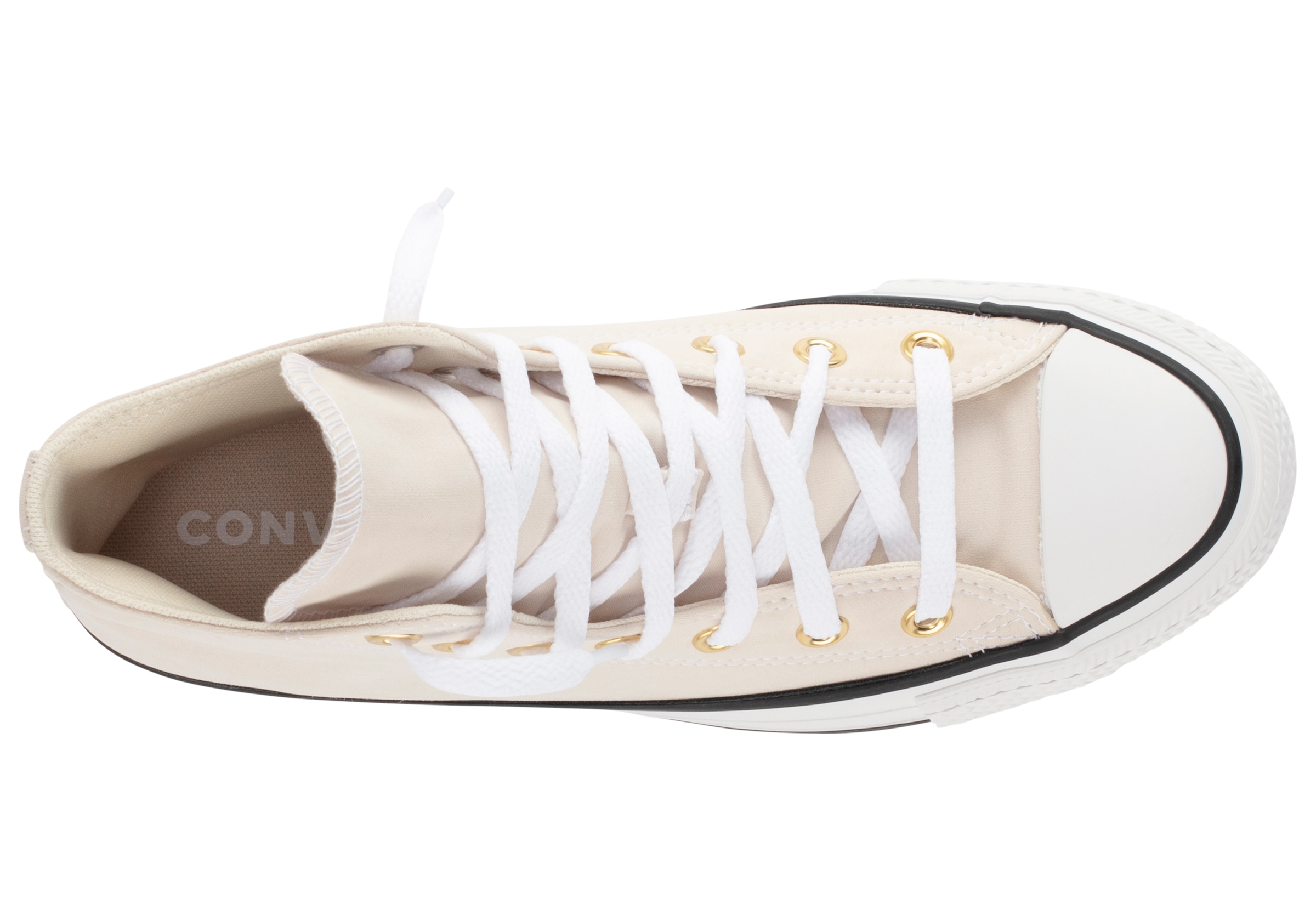 Converse Sneaker »CHUCK TAYLOR ALL STAR PEACHED CANVAS«